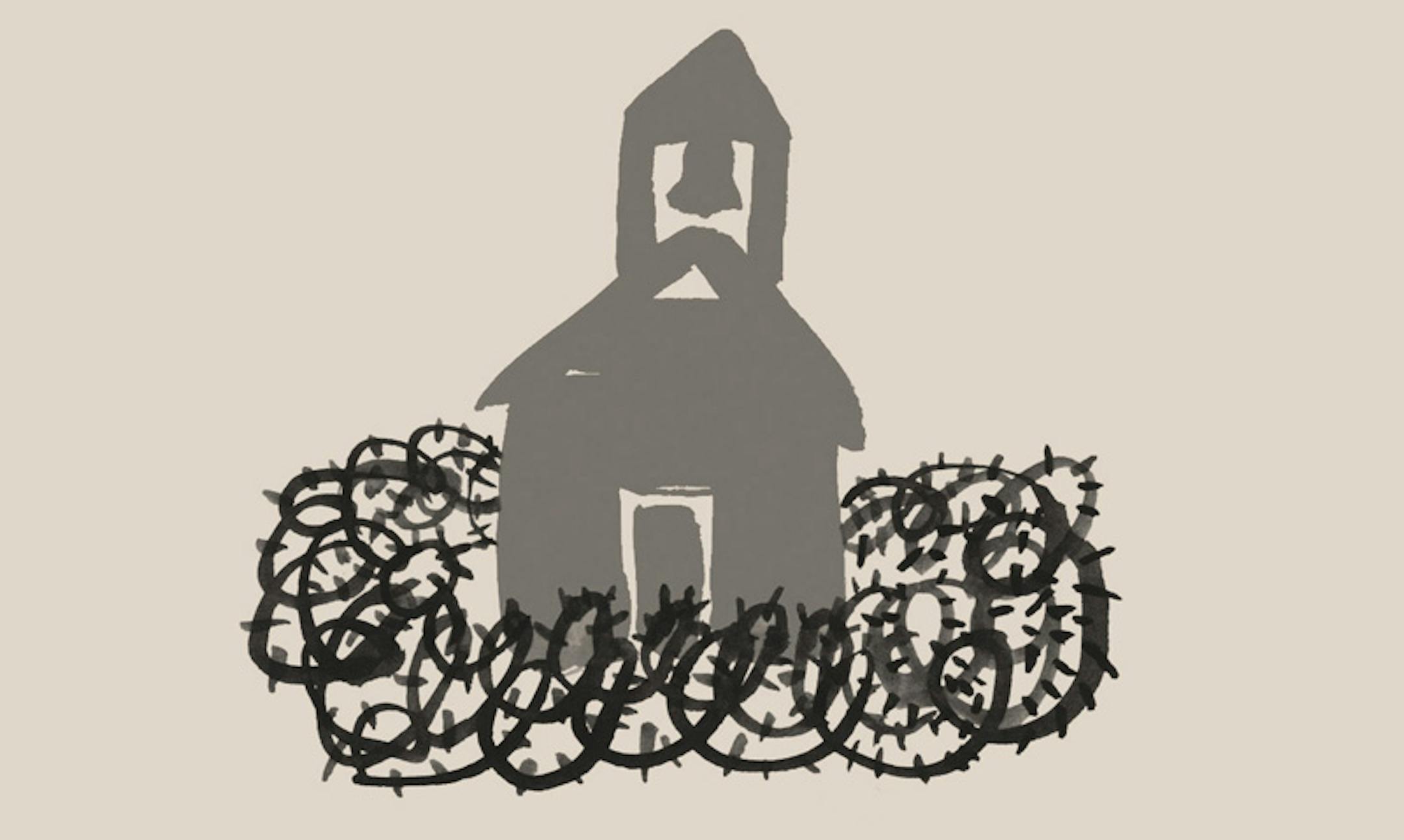 John Overmyer/NewsArt