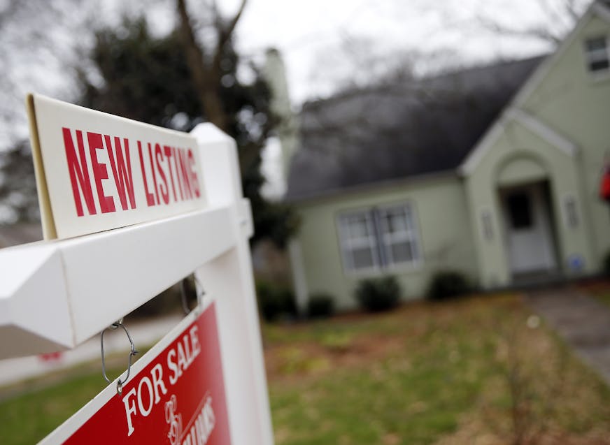 &#x201c;It&#x2019;s a good time to buy a house in theory,&#x201d; Zillow&#x2019;s Svenja Gudell said. &#x201c;But practically, it&#x2019;s very hard actually getting there.&#x201d;