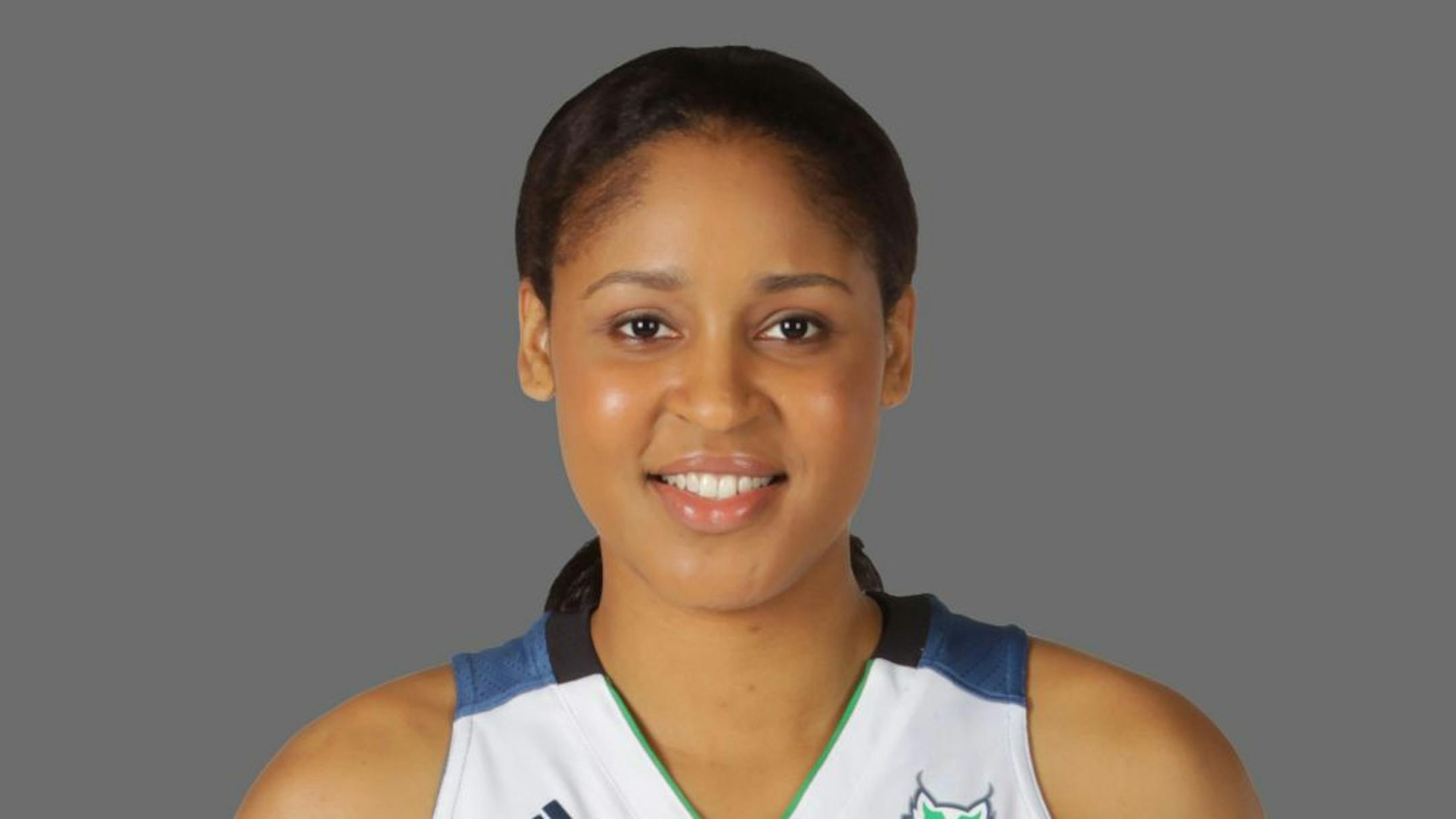 Maya Moore