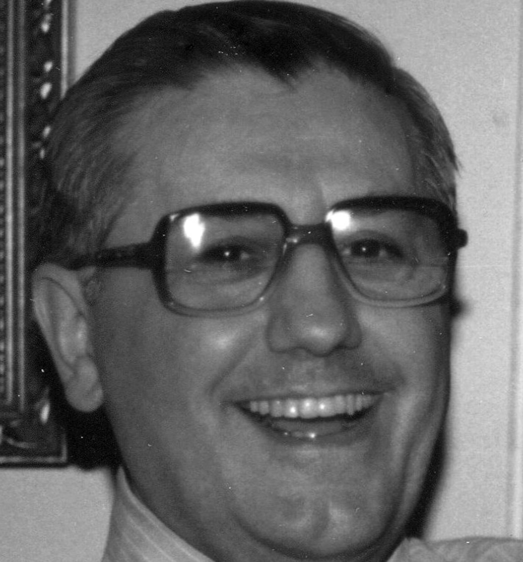 Sylvester Sanfilippo