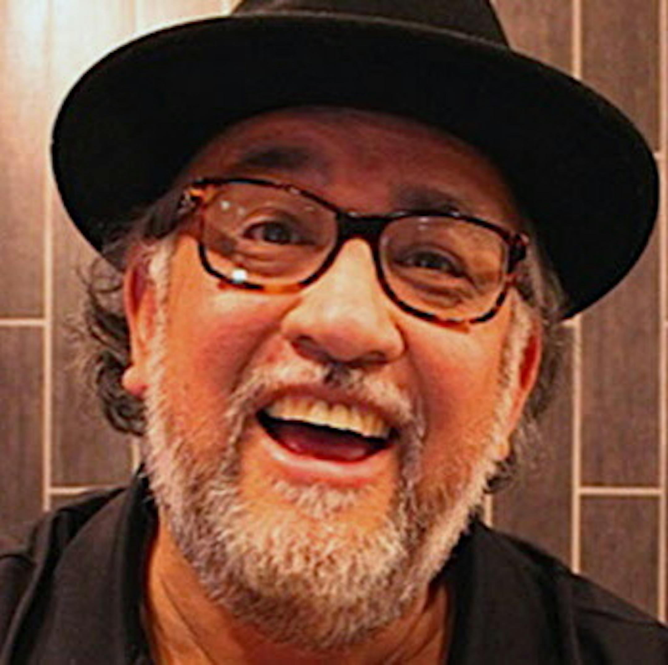 Dave Anderson of Famous Dave's ORG XMIT: MIN1504011628497808
