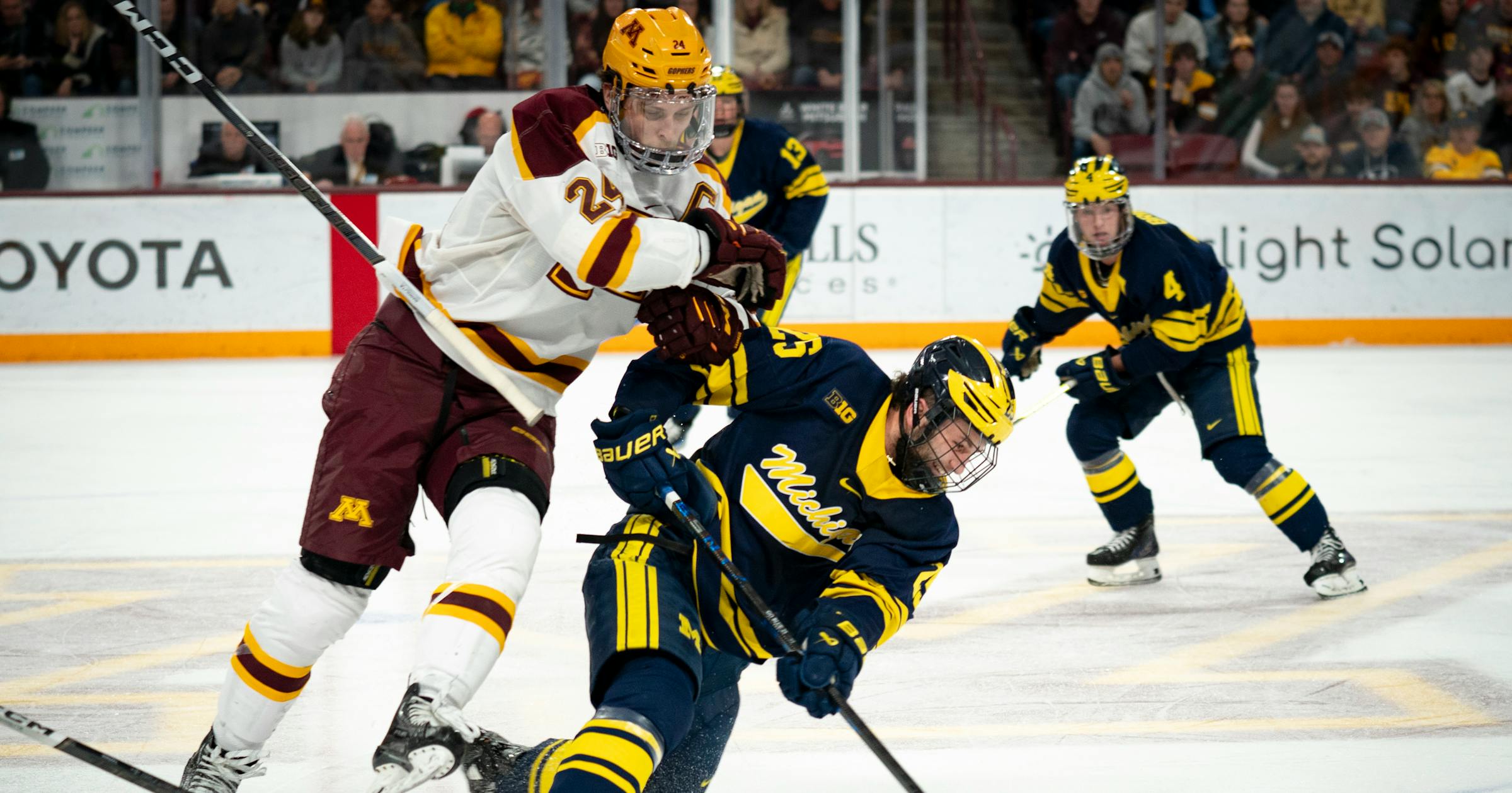 Gophers men’s hockey knows it’s NCAA tournament bound; St. Cloud State, Bemidji State have work to do Gophers men’s hockey knows it’s NCAA tournament bound; St. Cloud State, Bemidji State have work to do