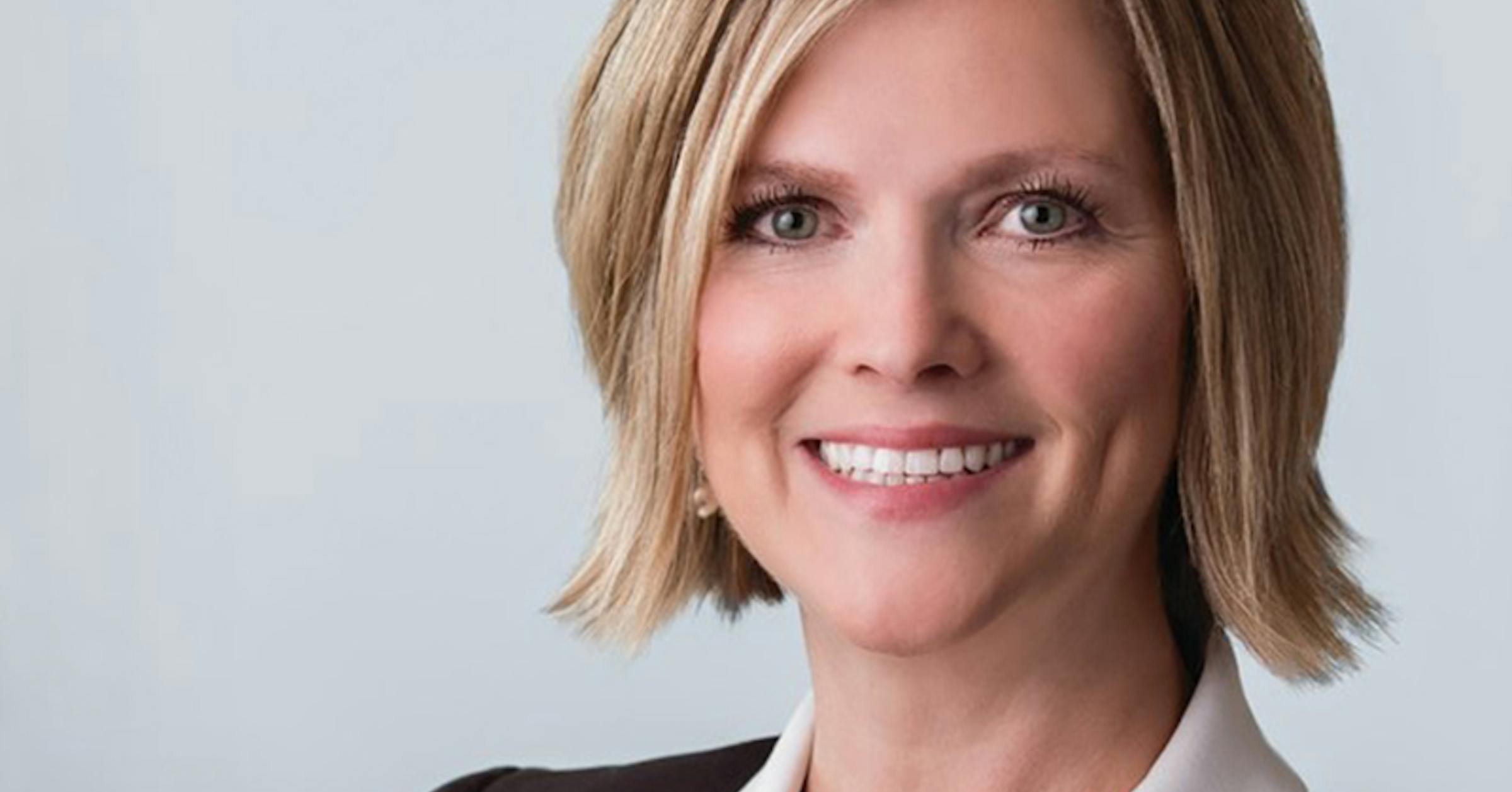 RBC executive focuses on recruiting women, diverse talent to firm