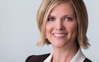 RBC Wealth Management's Kristen Kimmell heads up adviser recruiting.