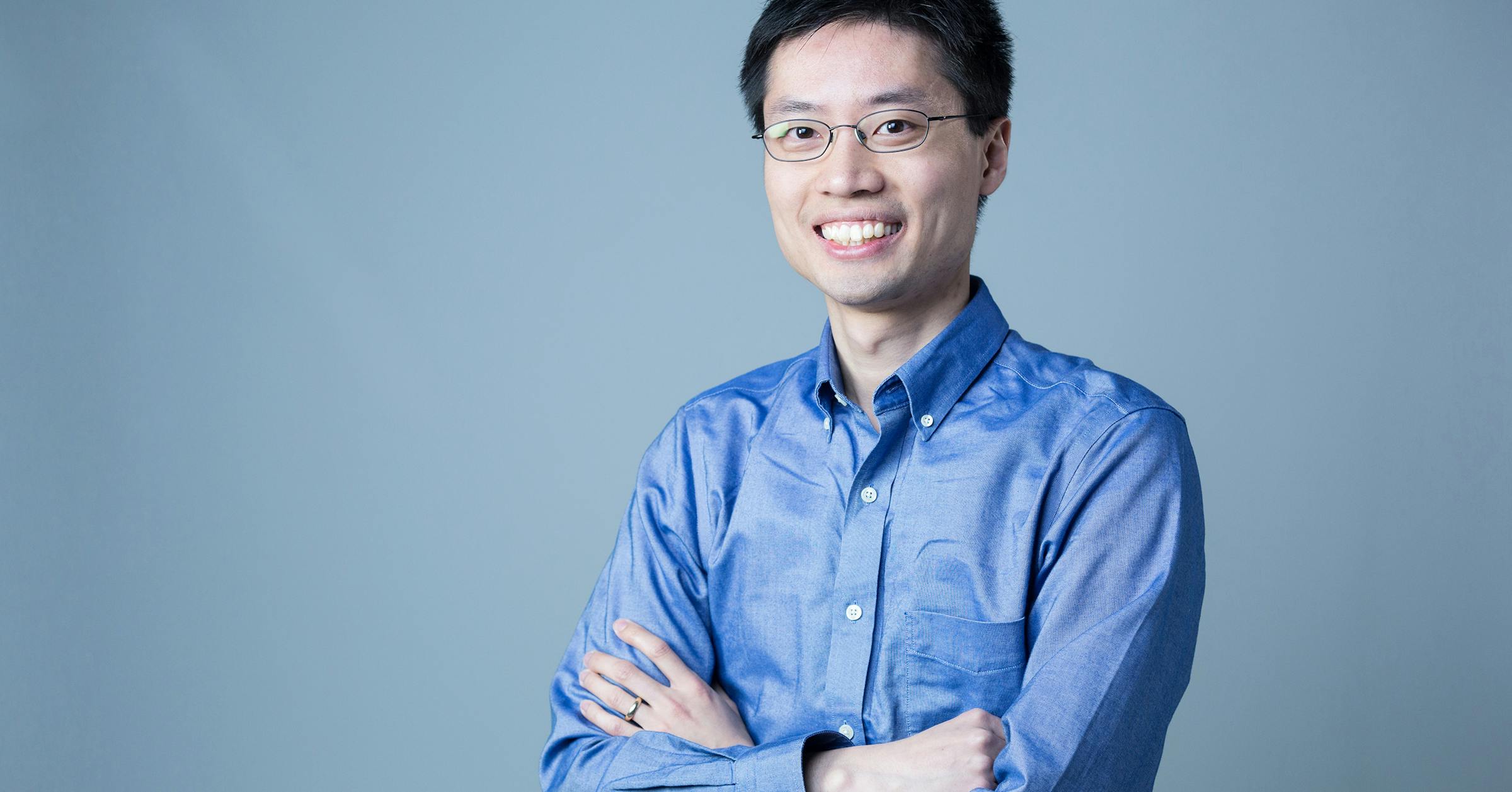 Math genius appearing in Twin Cities teaches how to be more human in ...