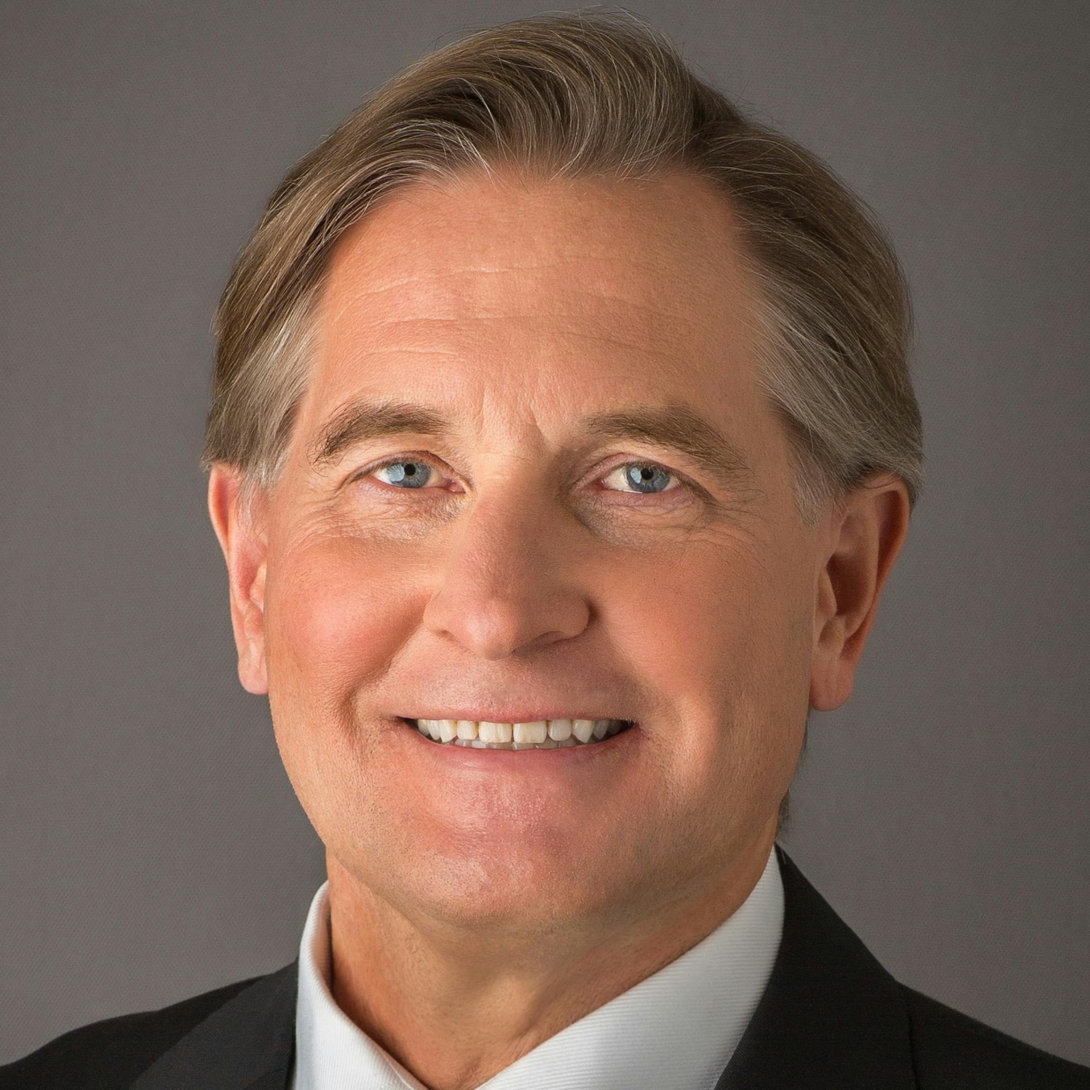Varde Partners CEO George Hicks