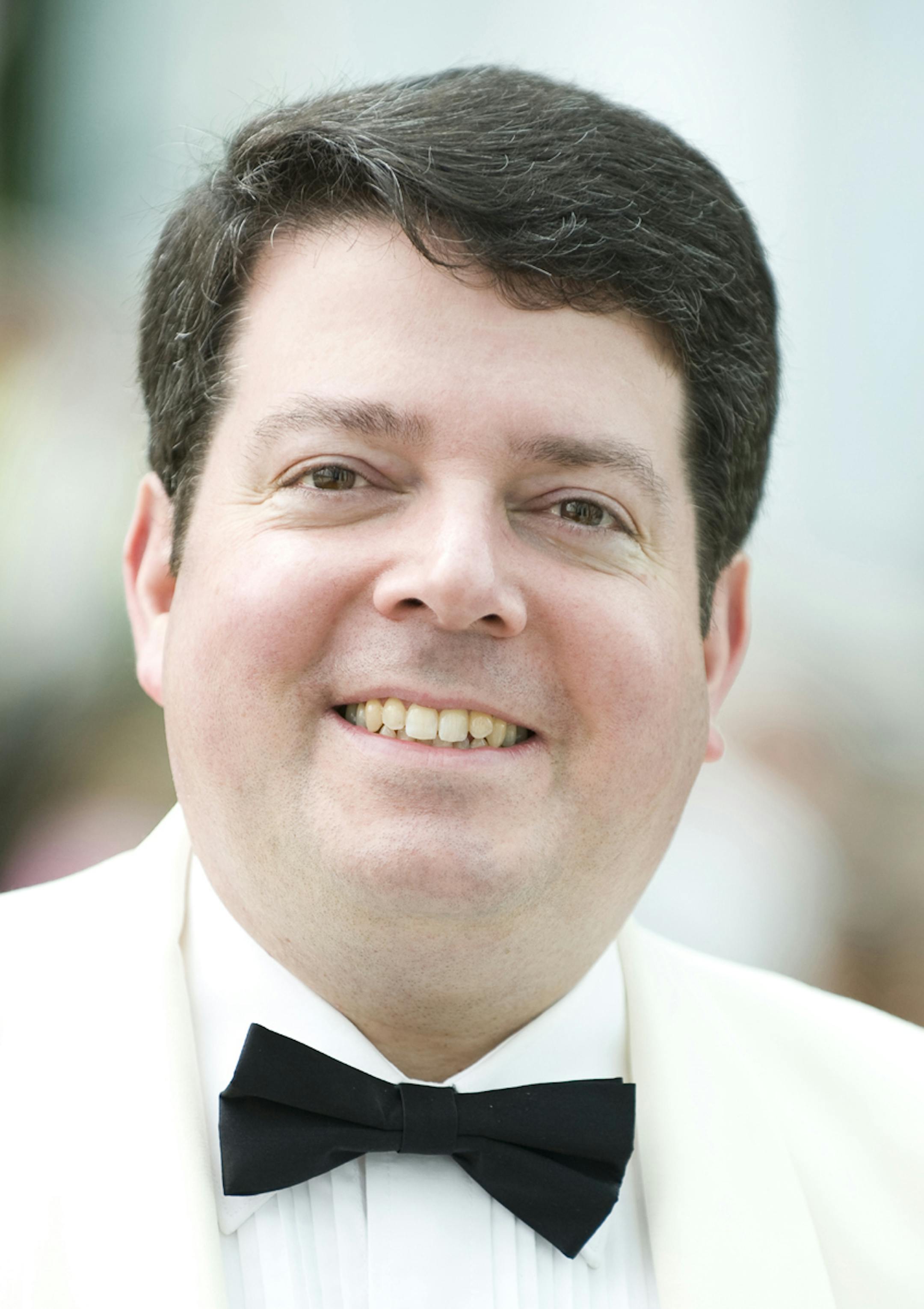 credit: Ann Marsden Andrew Litton