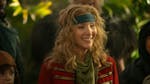 Lisa Kudrow is Penelope in a new adaptation of "Time Bandits."