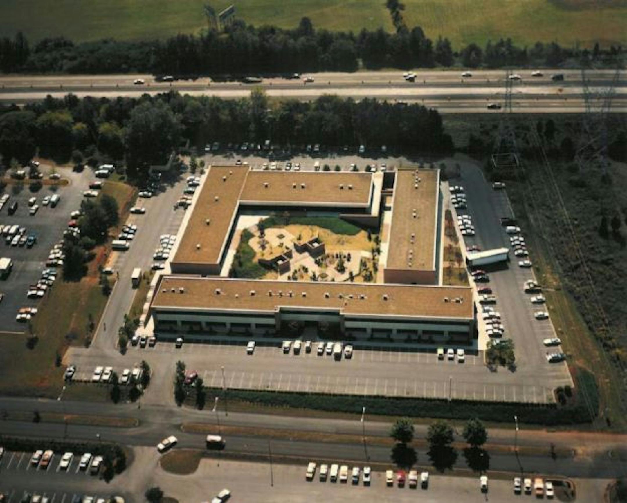 Anne Dykstra of Golden Valley invested $525,000 with DBSI to own a small percentage of three office buildings, including the . Financial Plaza Building in Knoxville, Tenn.