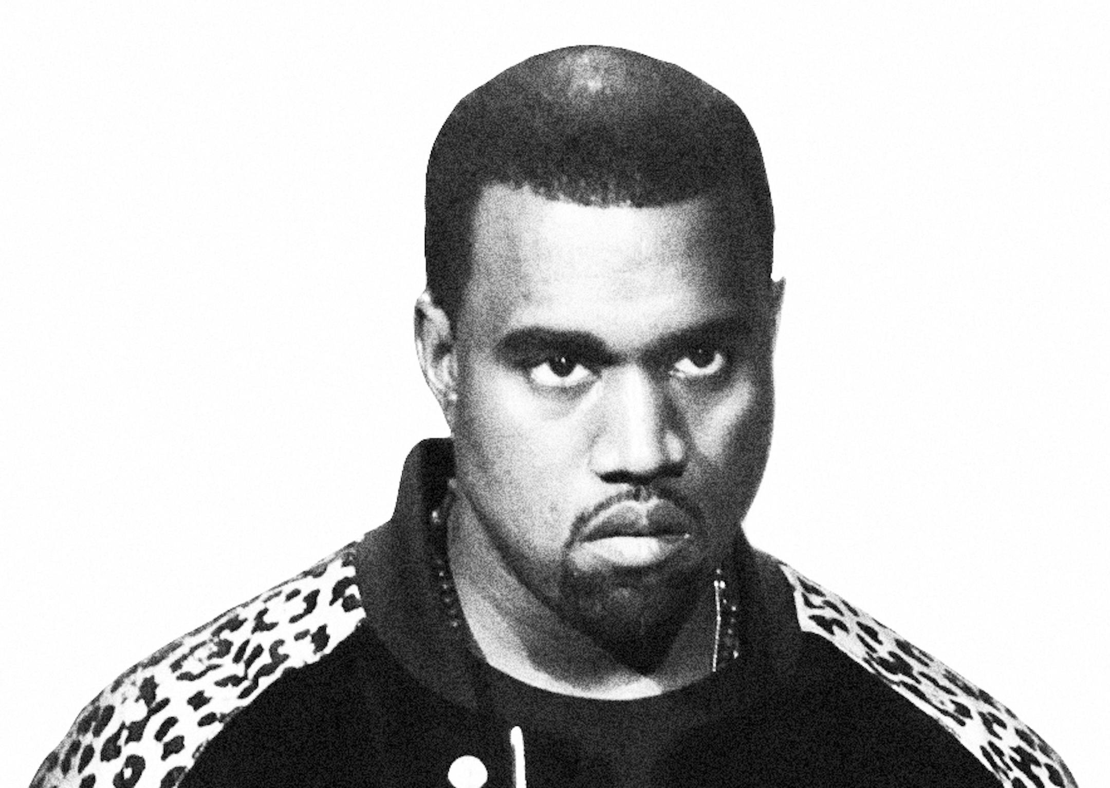 FILE - In this Nov. 9, 2011 file photo, Kanye West performs during the Victoria's Secret fashion show in New York. Police are investigating a scuffle between the rapper and a cameraman at Los Angeles International Airport, where paparazzi are known to lurk in hopes of snapping shots of celebrities. LAX Police Sgt. Steve Savala says numerous witnesses are being interviewed about the Friday, July 19, 2013, afternoon incident to compile a report for detectives to investigate. (AP Photo/Brad Barket,