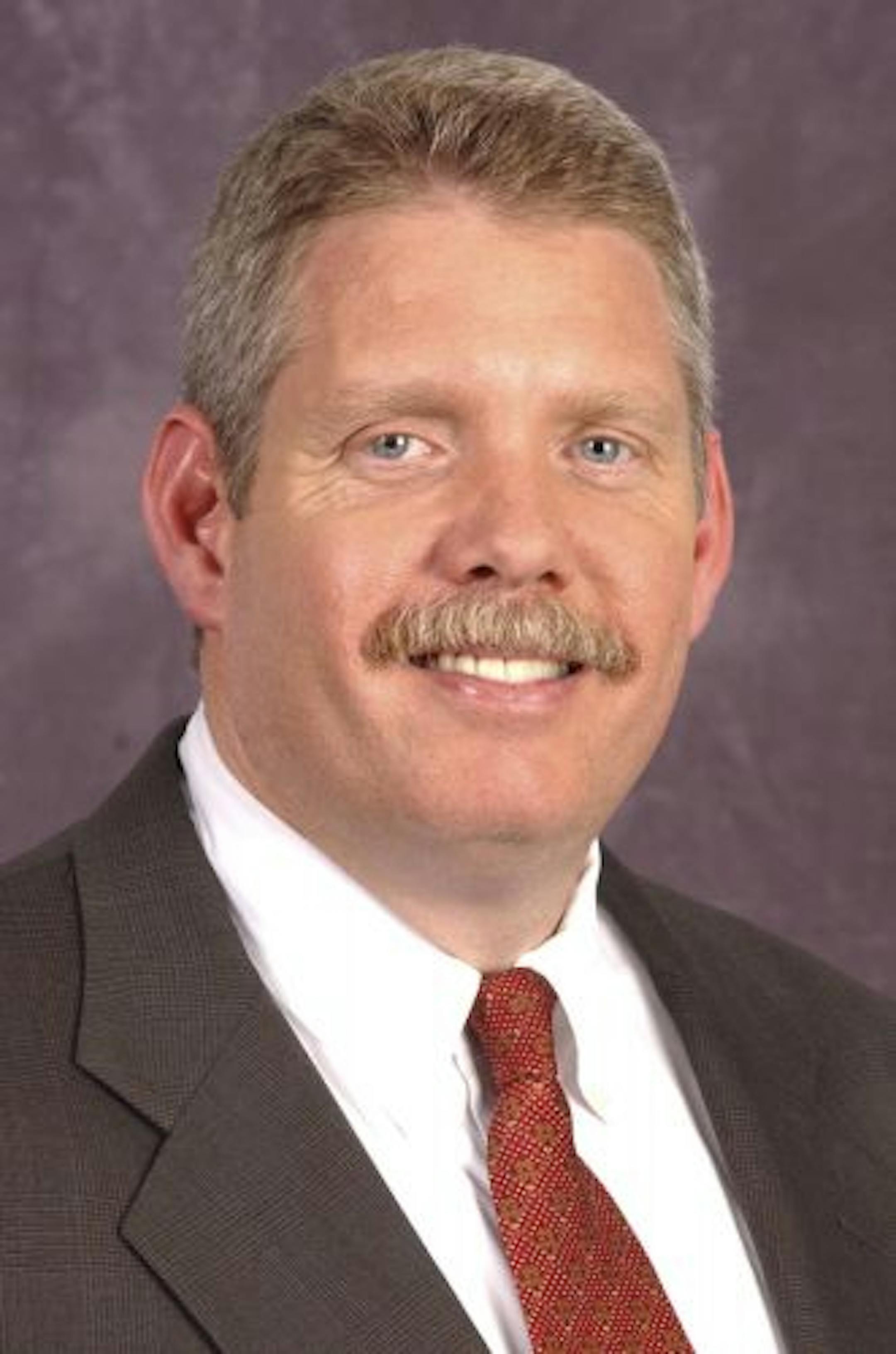 Brian Dunn