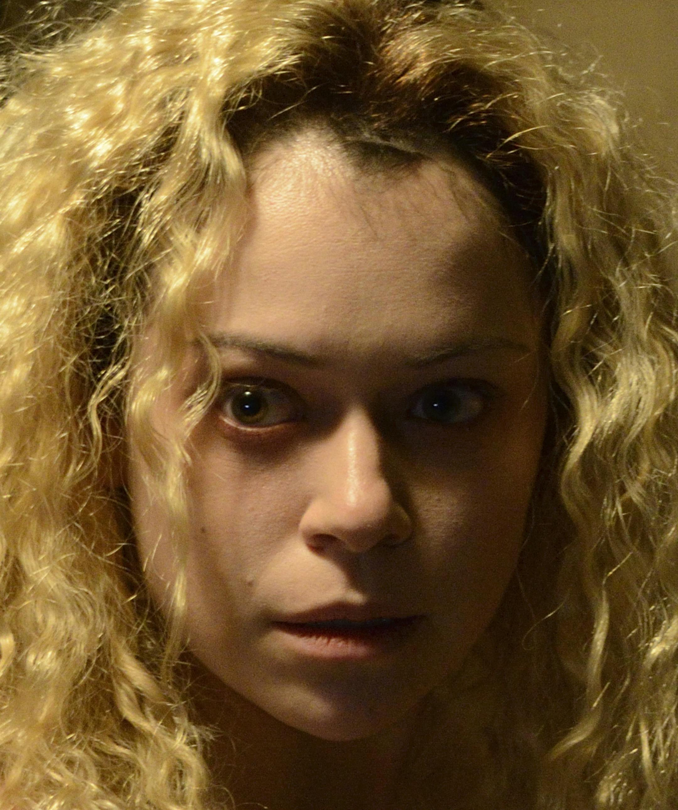 Orphan Black, Season 1, Episode 4, Helena (Tatiana Maslany)
