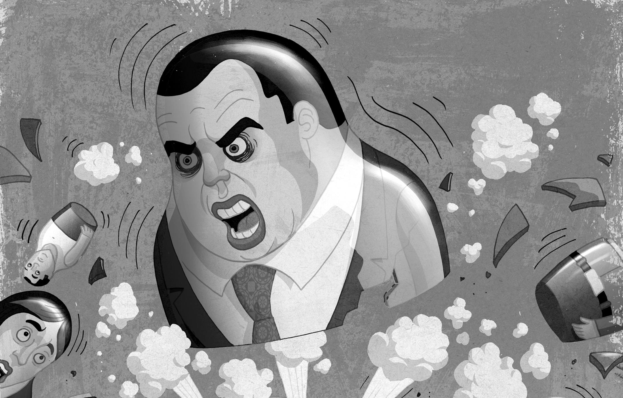 Paul Lachine/NewsArt