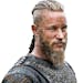 Photo by Jonathan Hession/History Ragnar Lothbrok (Travis Fimmel) is a restless young warrior and family man who longs to find and conquer new lands a