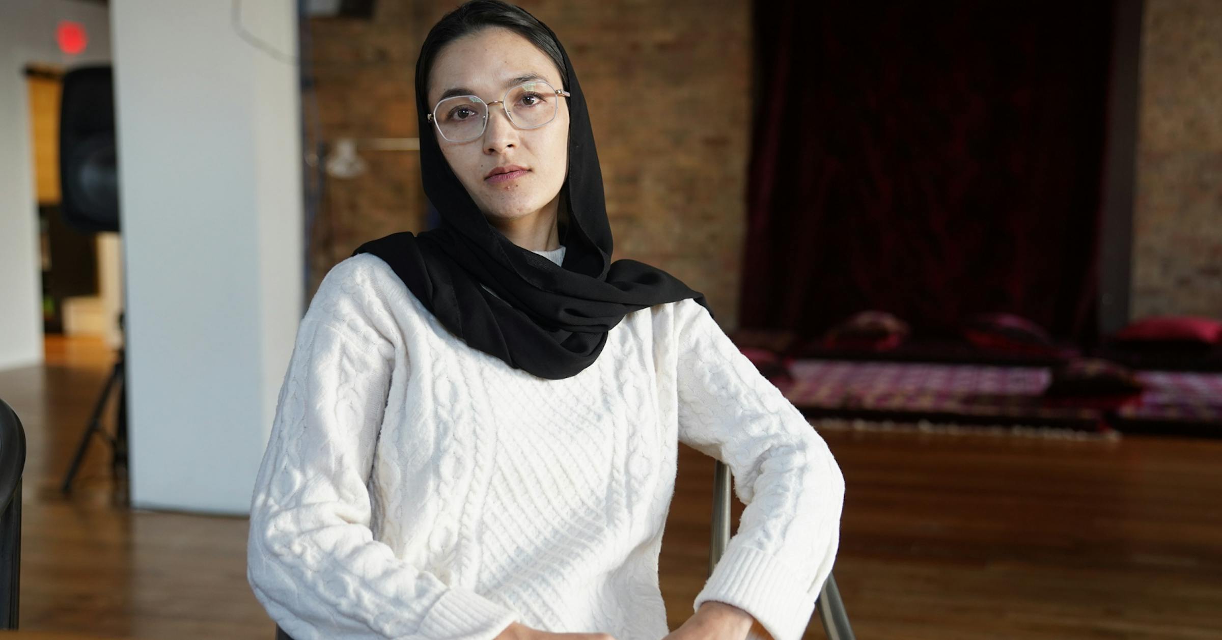 A year after evacuation, Afghans are establishing deeper roots in Minnesota