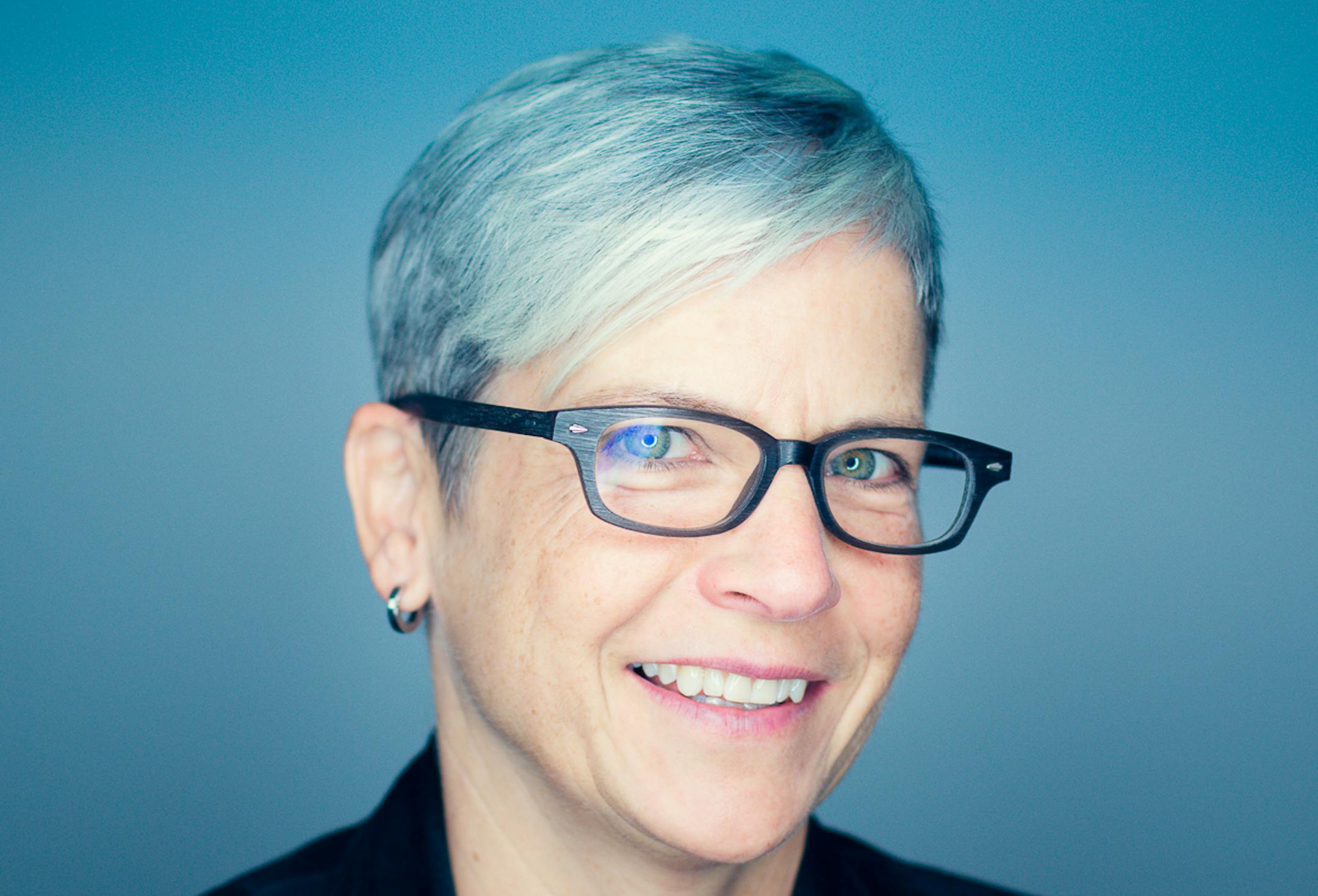 COLLEEN WILSON (cq)
Twin Cities PBS (TPT)
Title: Vice president of digital publishing