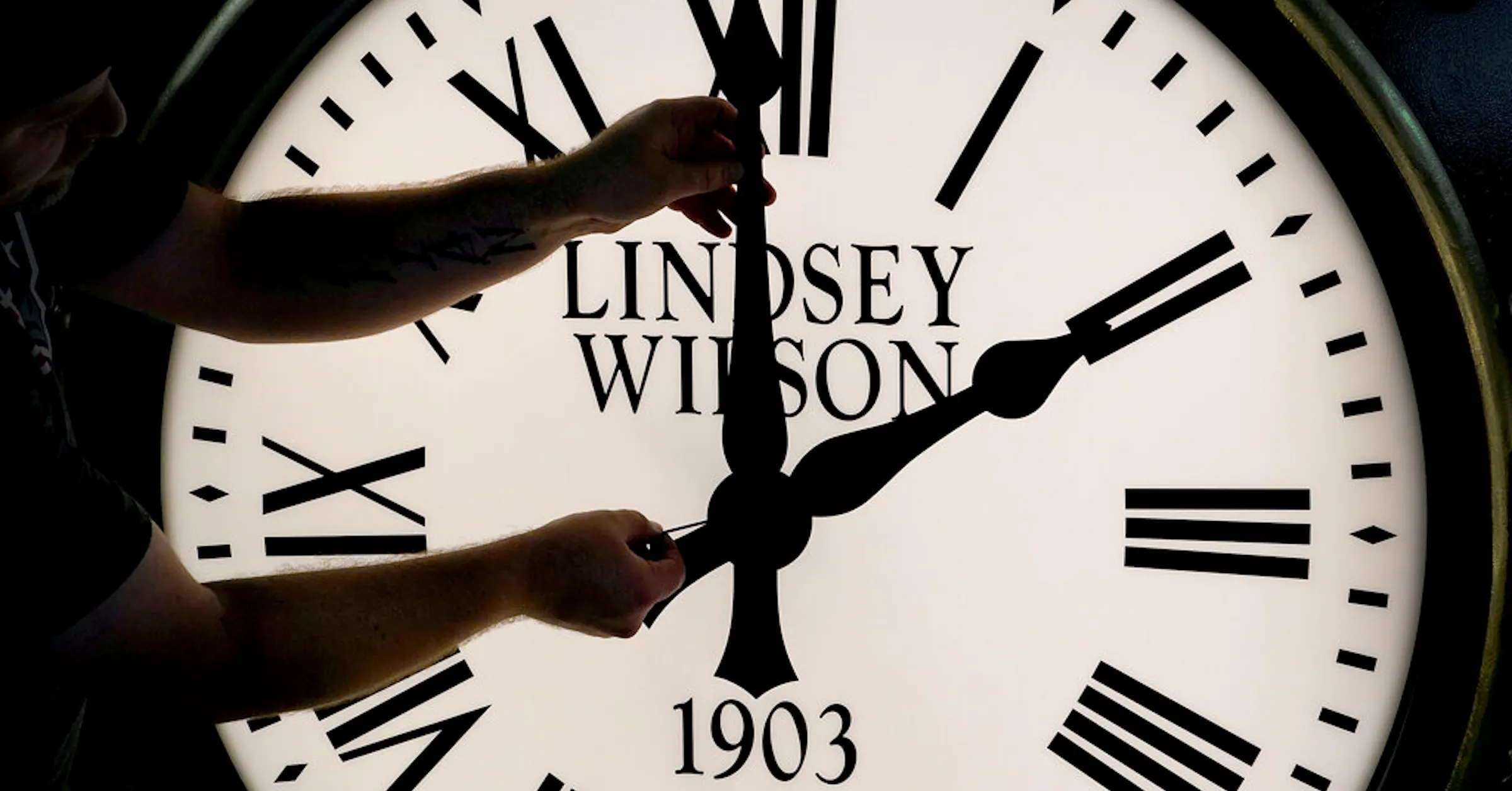 When does daylight saving time end? It’s coming soon.