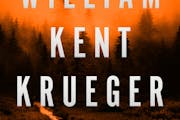 Review: 'Fox Creek,' by William Kent Krueger