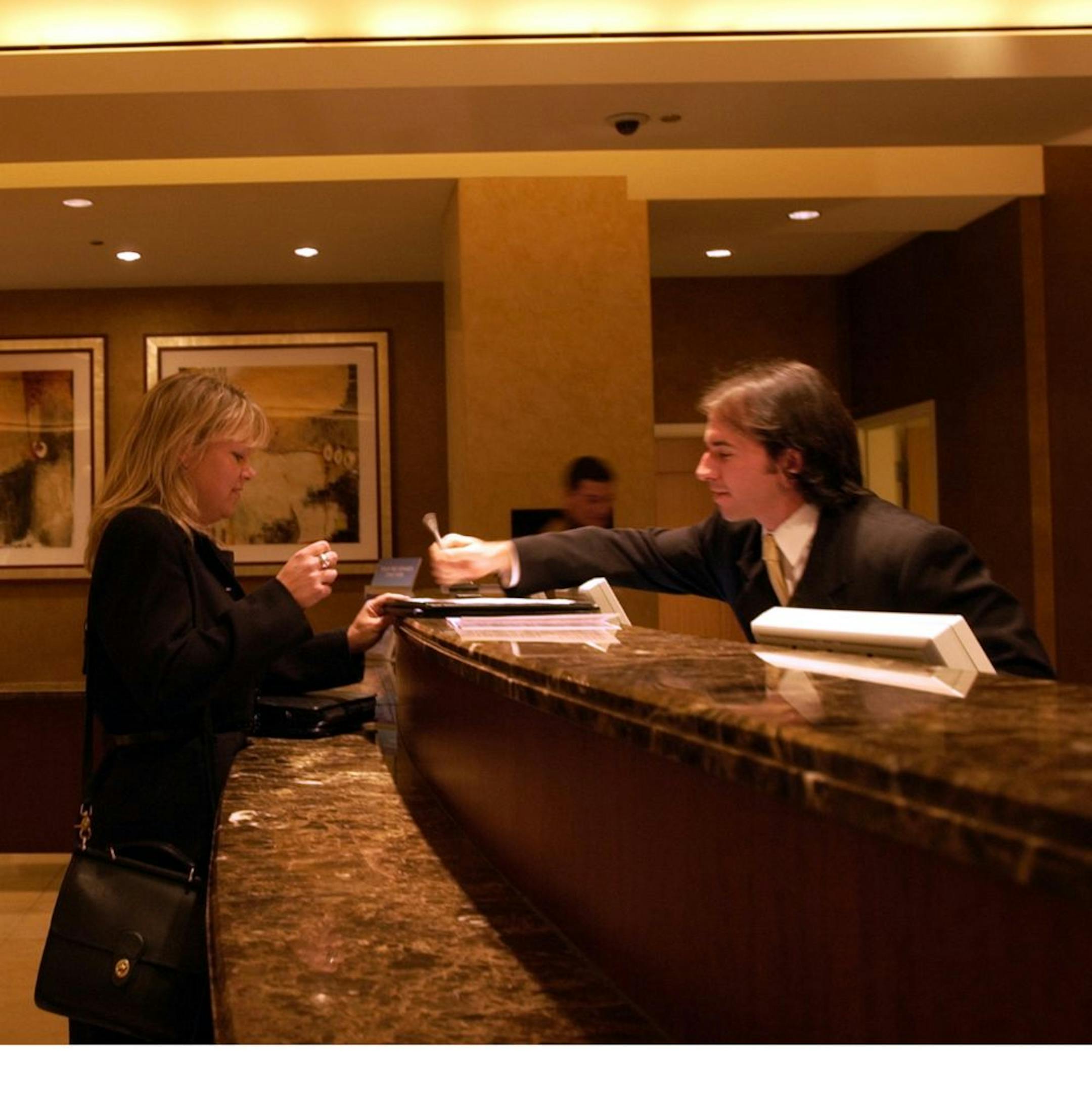Hotels will never be able to game reviews on sites such as TripAdvisor, some experts say.