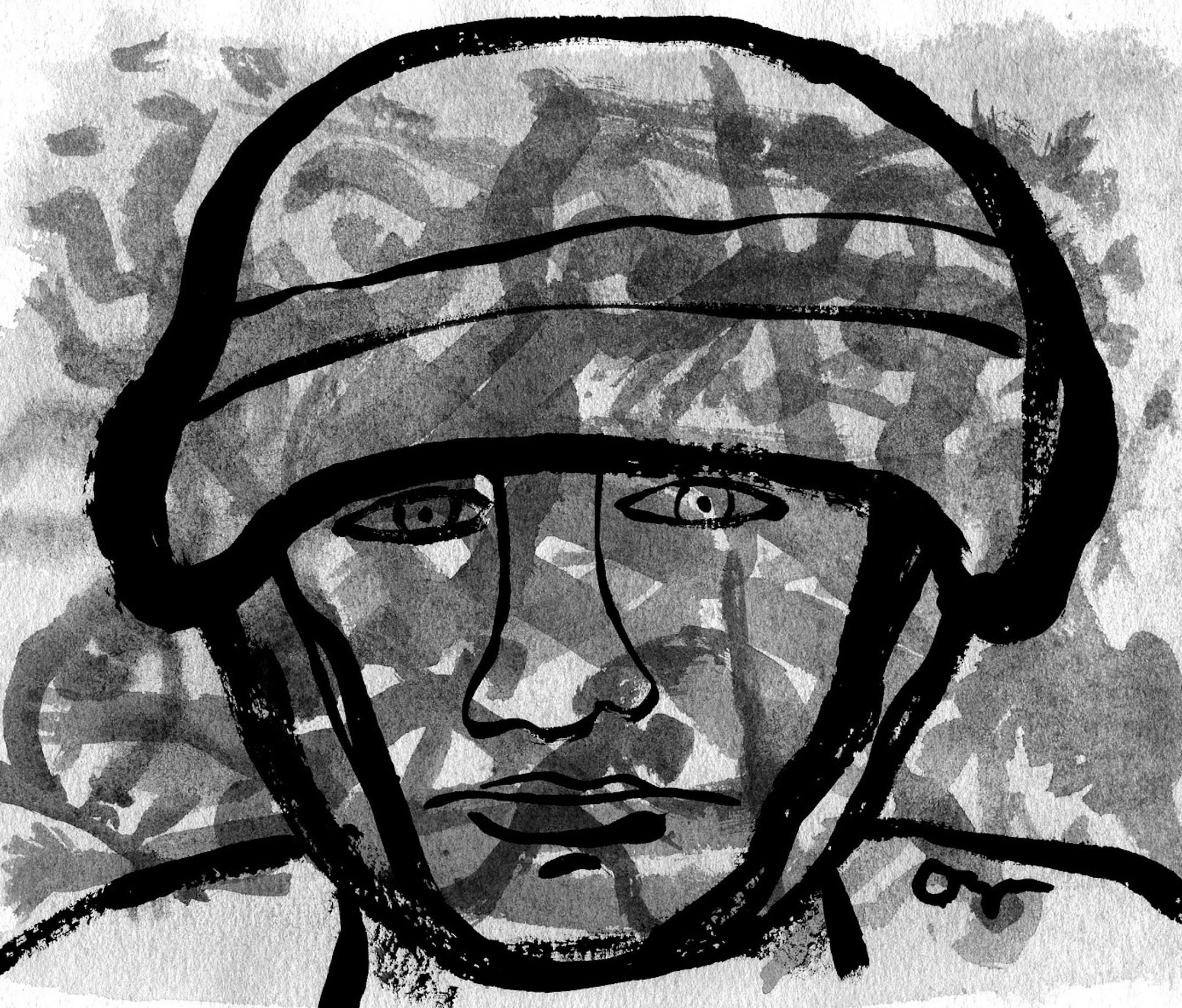 John Overmyer/NewsArt