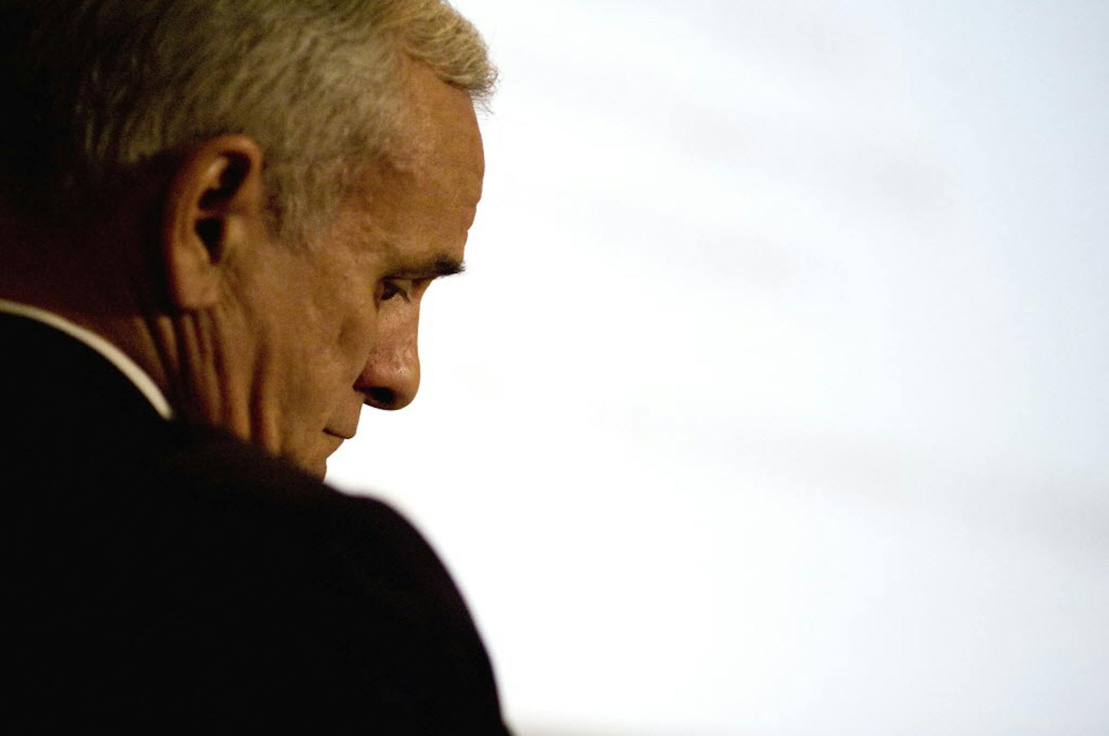 Gov. Mark Dayton