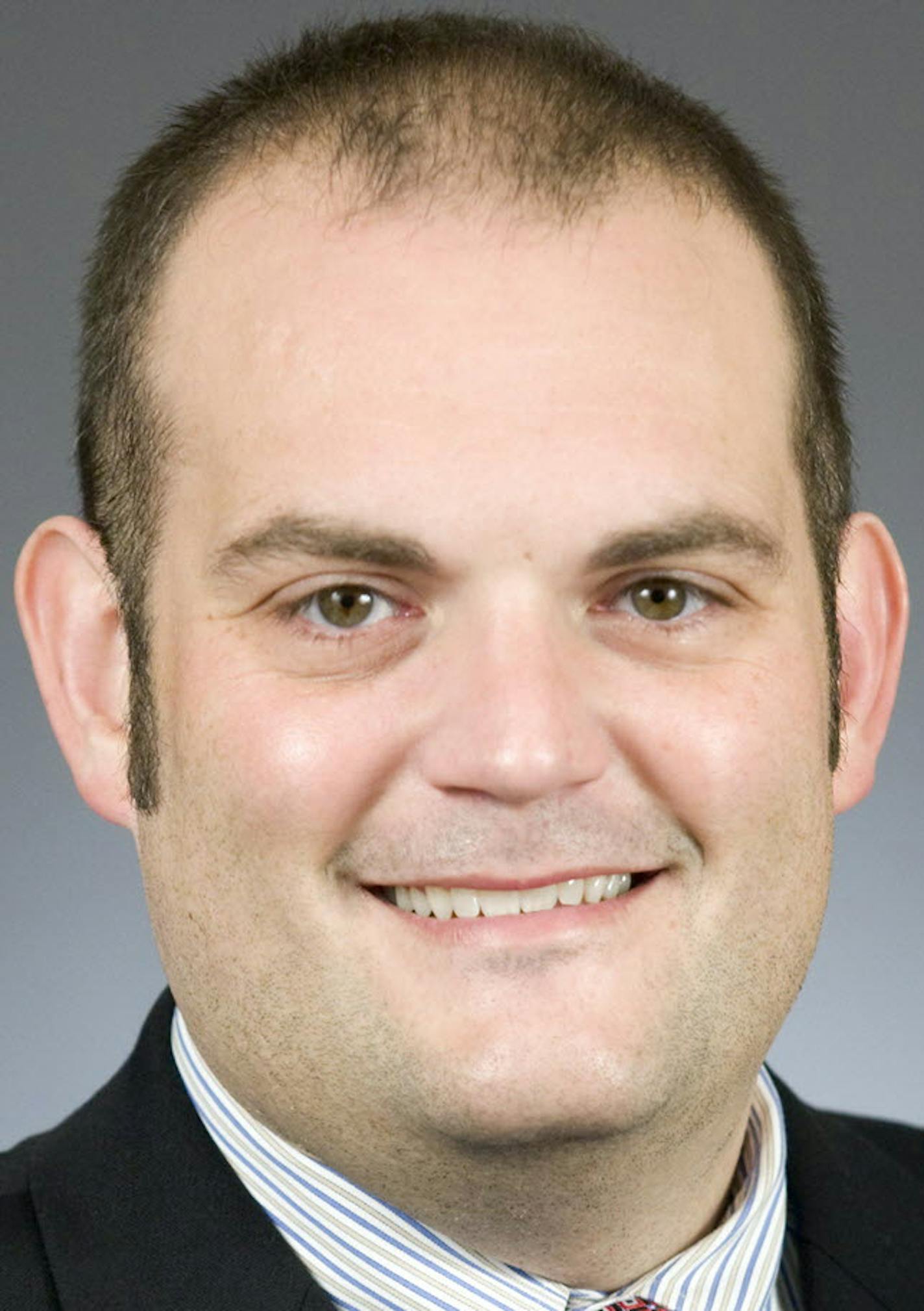 Dan Schoen; Minnesota District 54A State representative; Democrat; 2014.myVote id: 54003