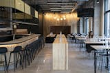 The North Loop Galley at The Nordic in Minneapolis, Minn., on Monday, November 25, 2019. The new mixed-use The Nordic is nearly completed in the North Loop of Minneapolis. ] RENEE JONES SCHNEIDER &#xa5; renee.jones@startribune.com