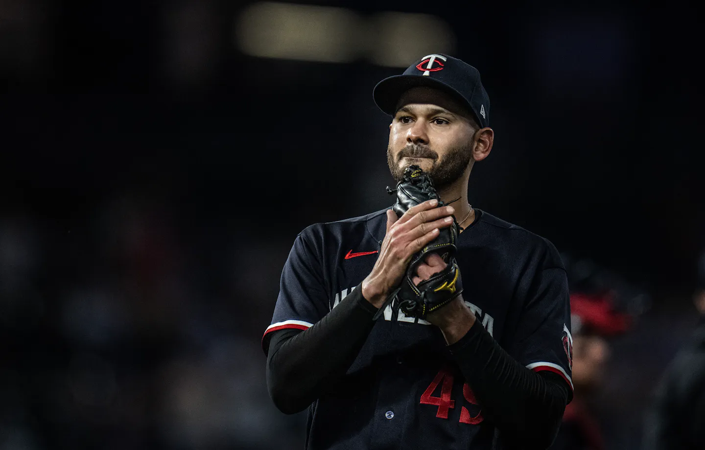 Pitcher Pablo López has Twins spinning their own 'Wheel of Fortune' - Vimarsana News