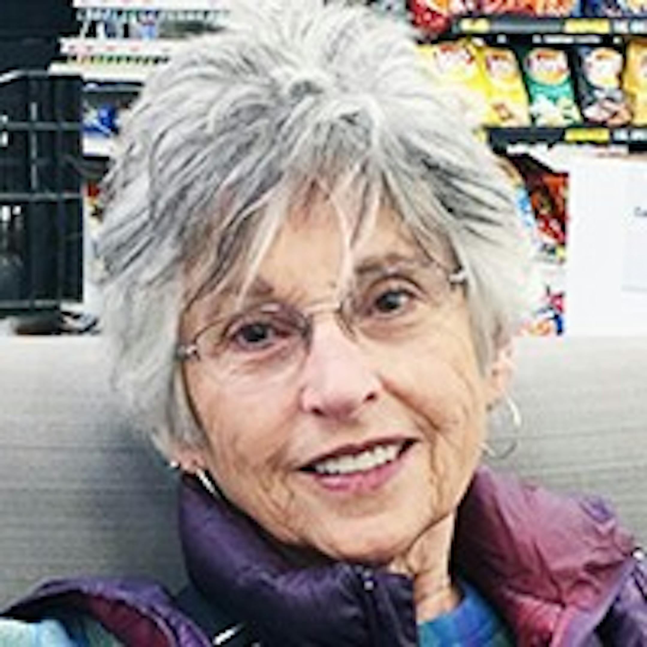 Jeanne ìDoloresî Stafford