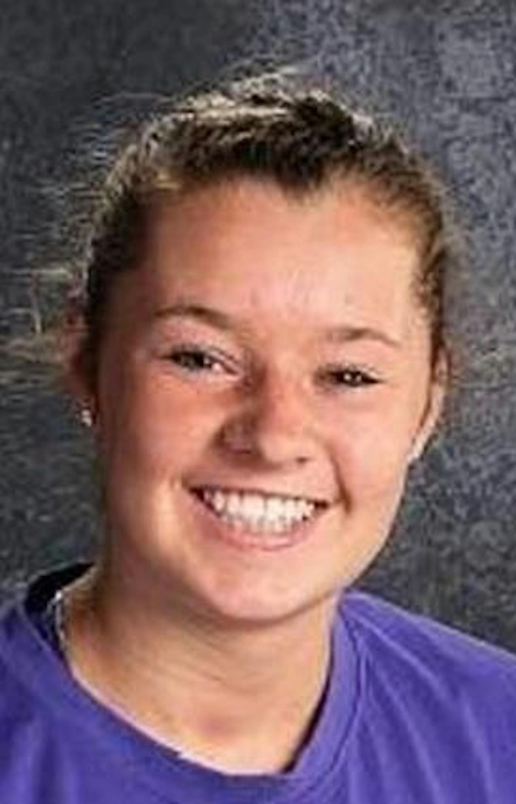 Taylor Thunstedt, New London-Spicer basketball