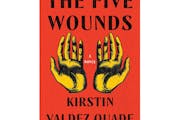 "The Five Wounds" by Kirstin Valdez Quade