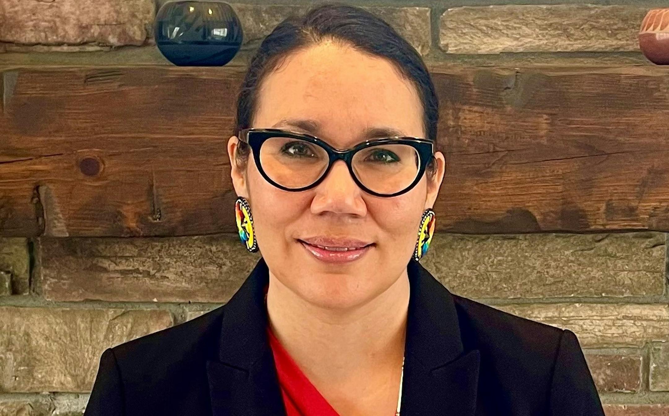 Judge Sarah Wheelock