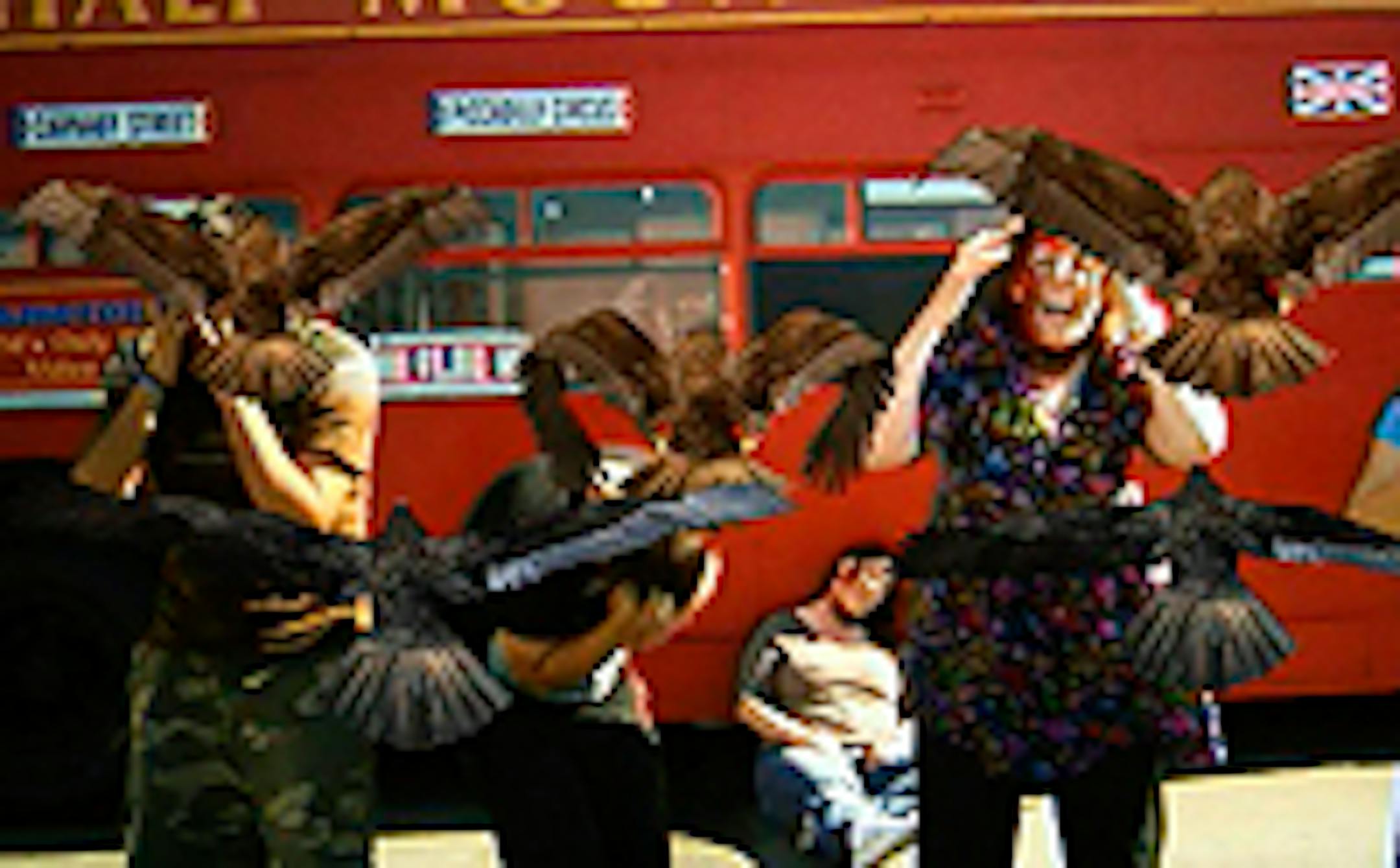 "Birdemic: Shock and Terror"