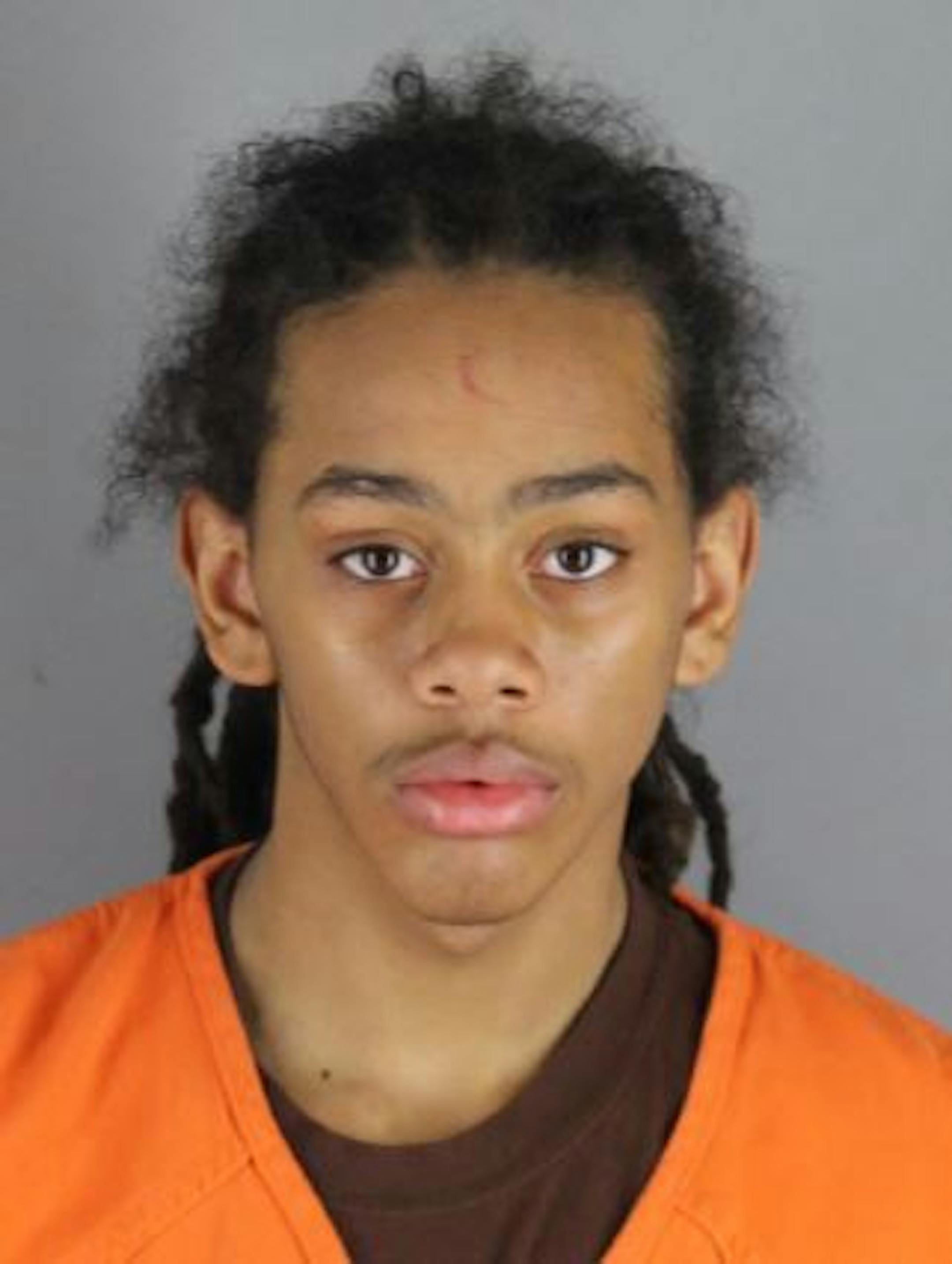 Dayshawn O. Dobyne-Jones