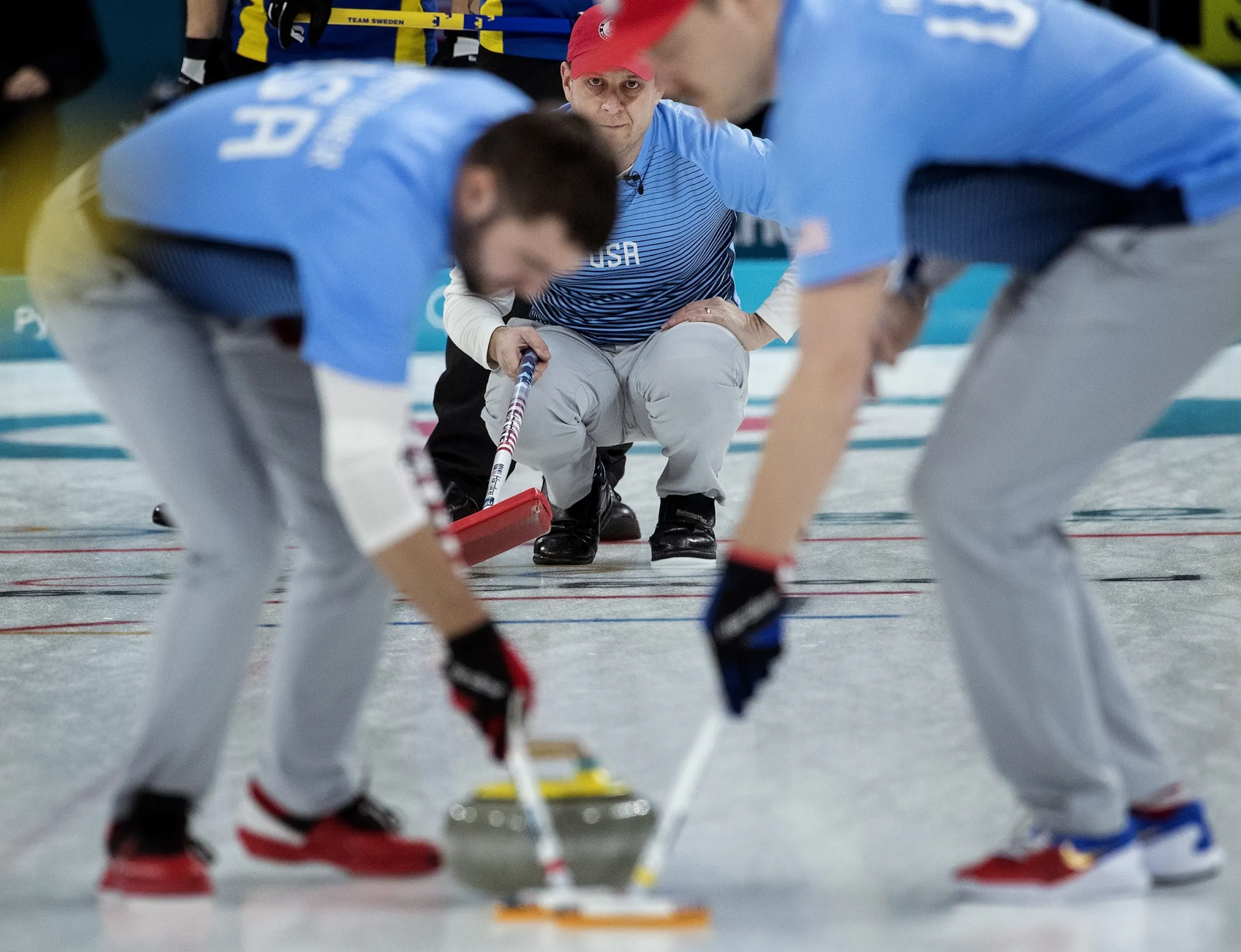 Mapleton, Minn., has a rich curling legacy
