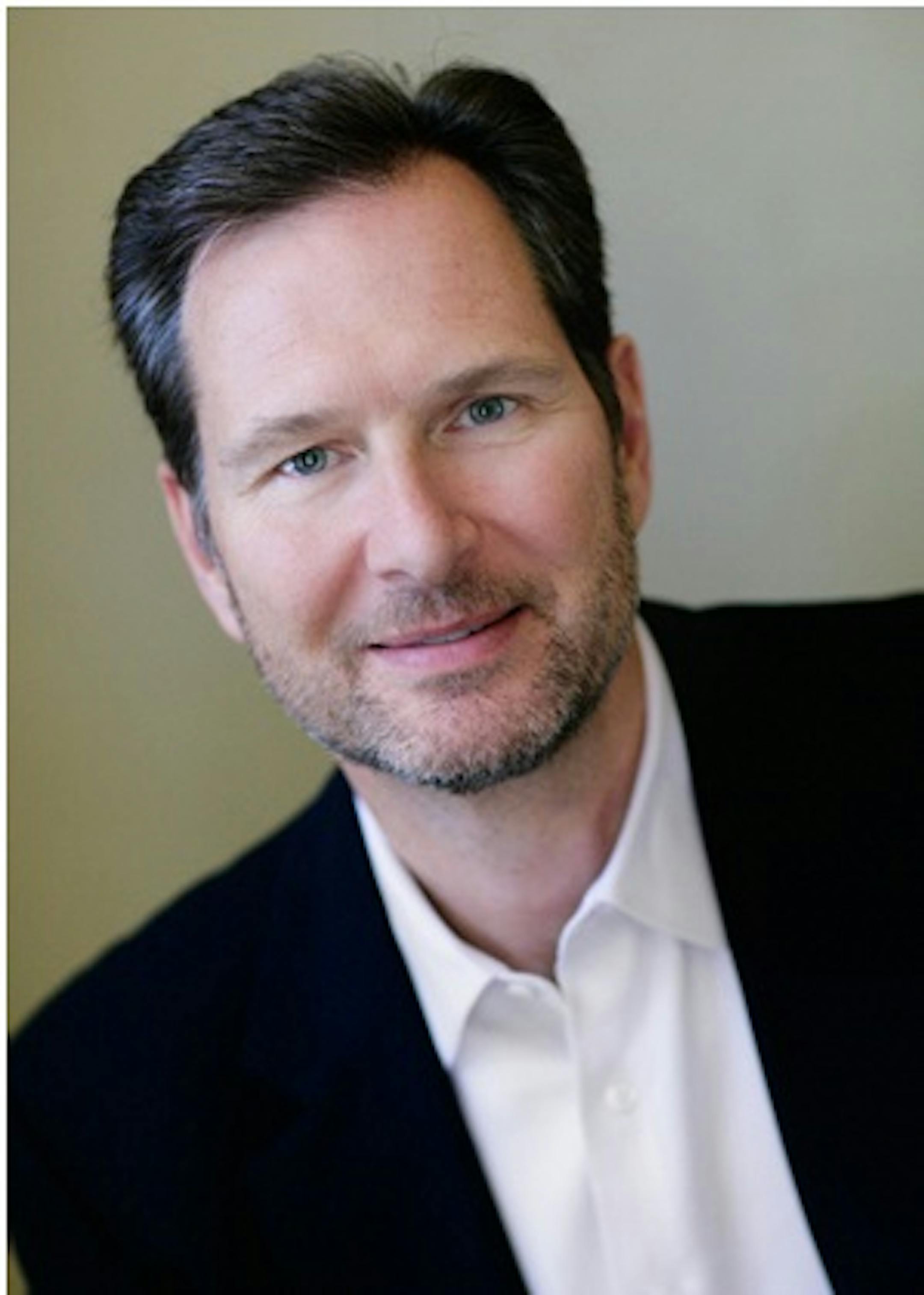 John Walden, Activeion CEO