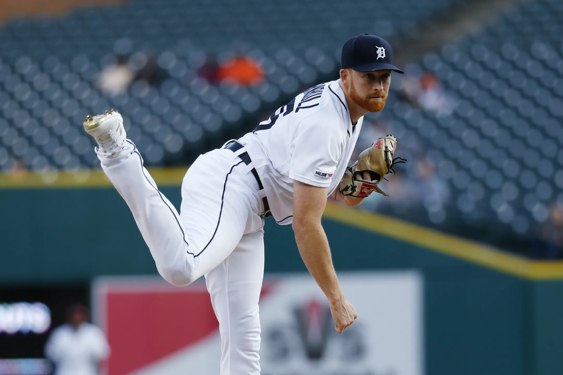 Twins trim magic number to two with win over Detroit