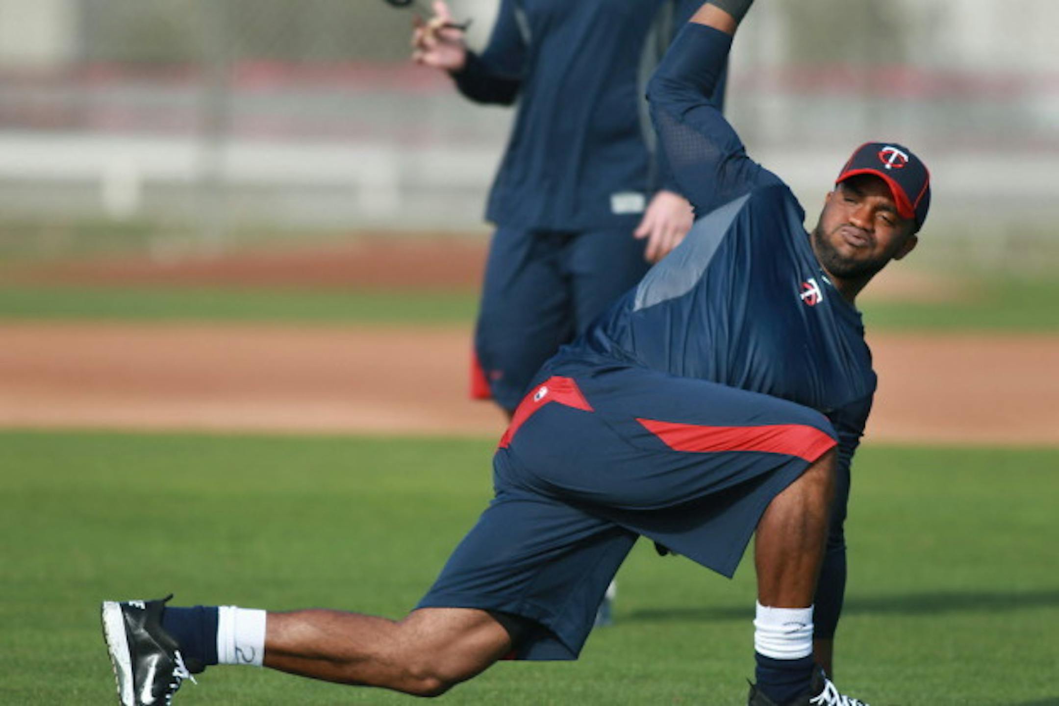 Denard Span