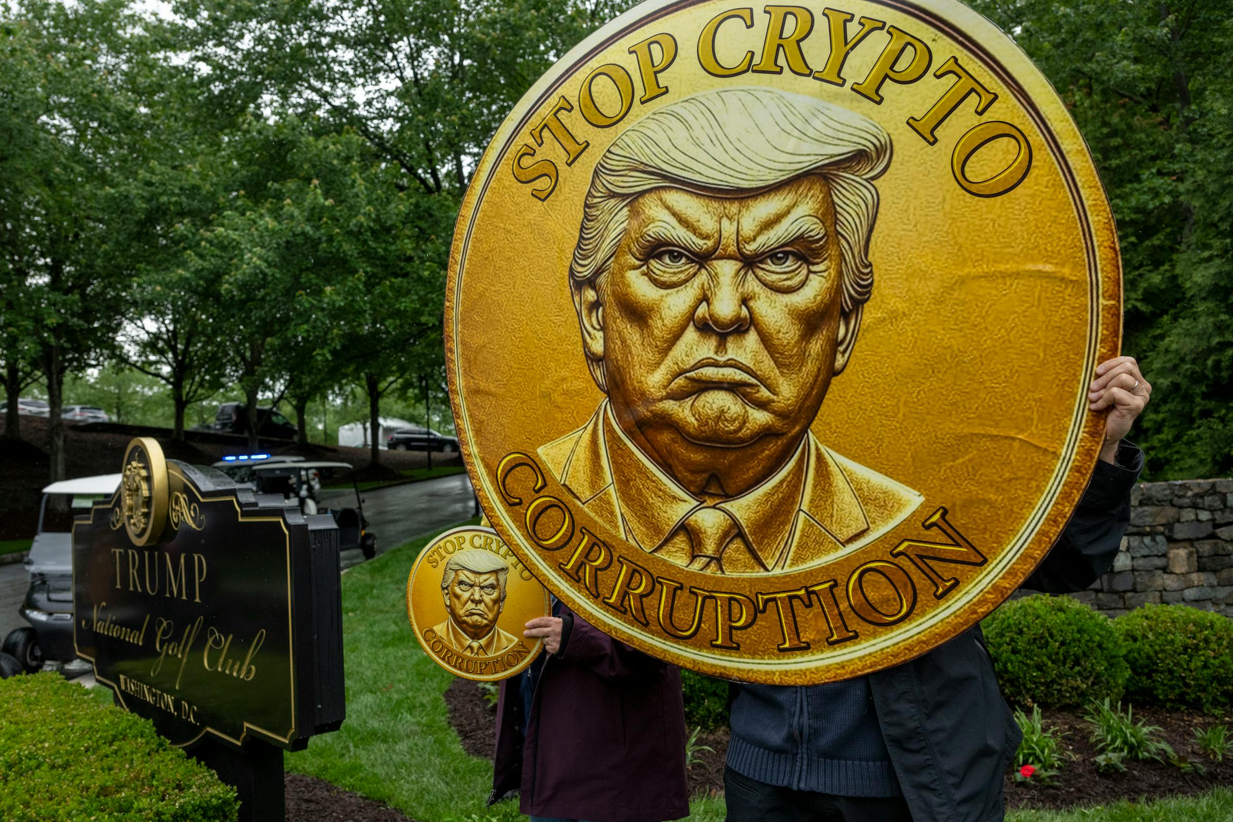 Why Cryptocurrency Doesn't Belong in Your Retirement Plan