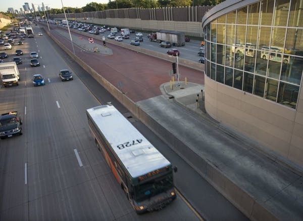 Dakota County begins a three year period of withdrawing from the regional Counties Transit Improvement Board, which funds regional transit initiatives