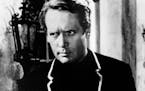 Patrick McGoohan starred as the prisoner, known as No. 6, seeking the answer to why he has been abducted and by whom in "The Prisoner."