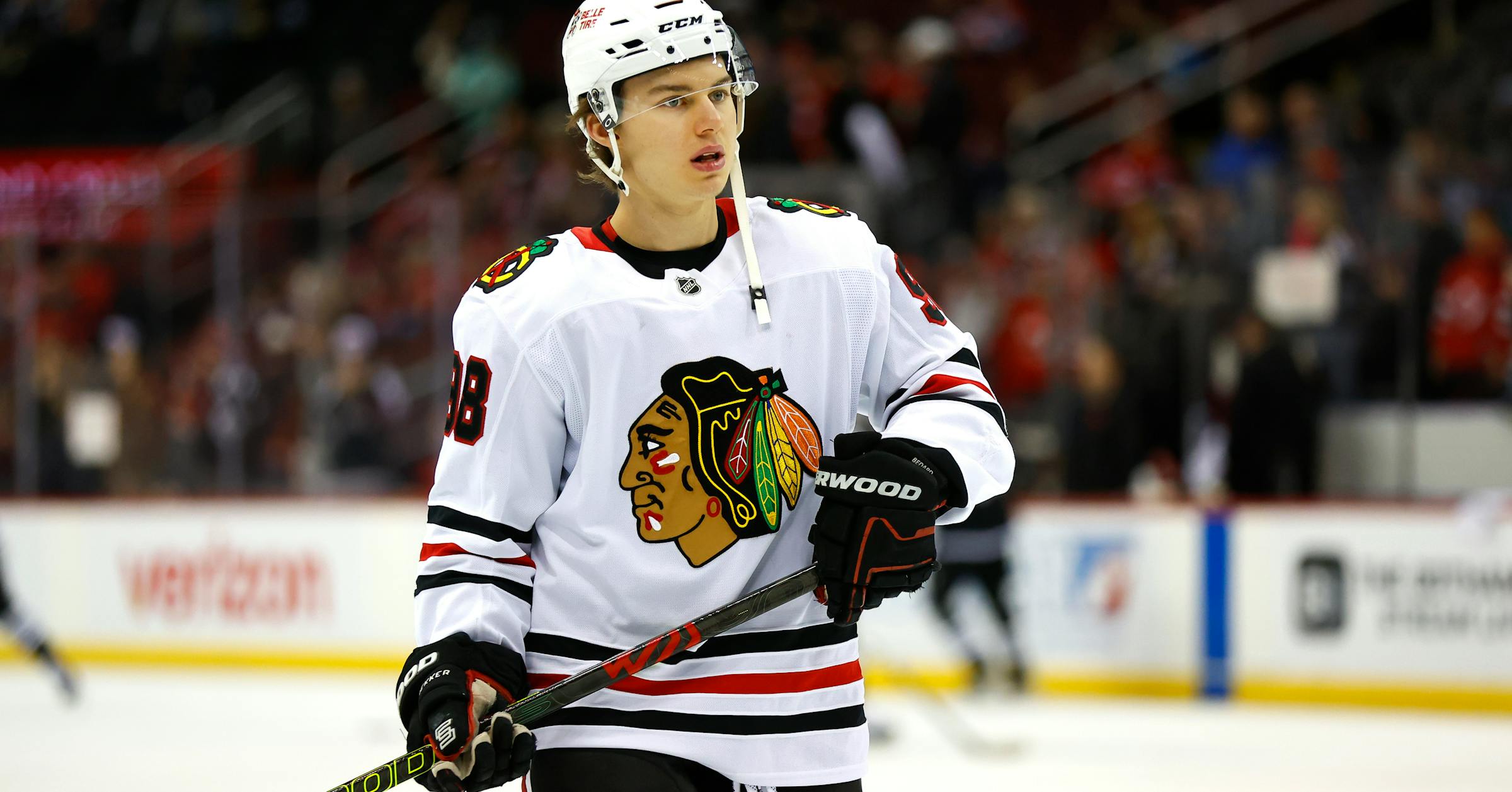 Minnesota Wild-Chicago Blackhawks preview: TV-radio, injury report