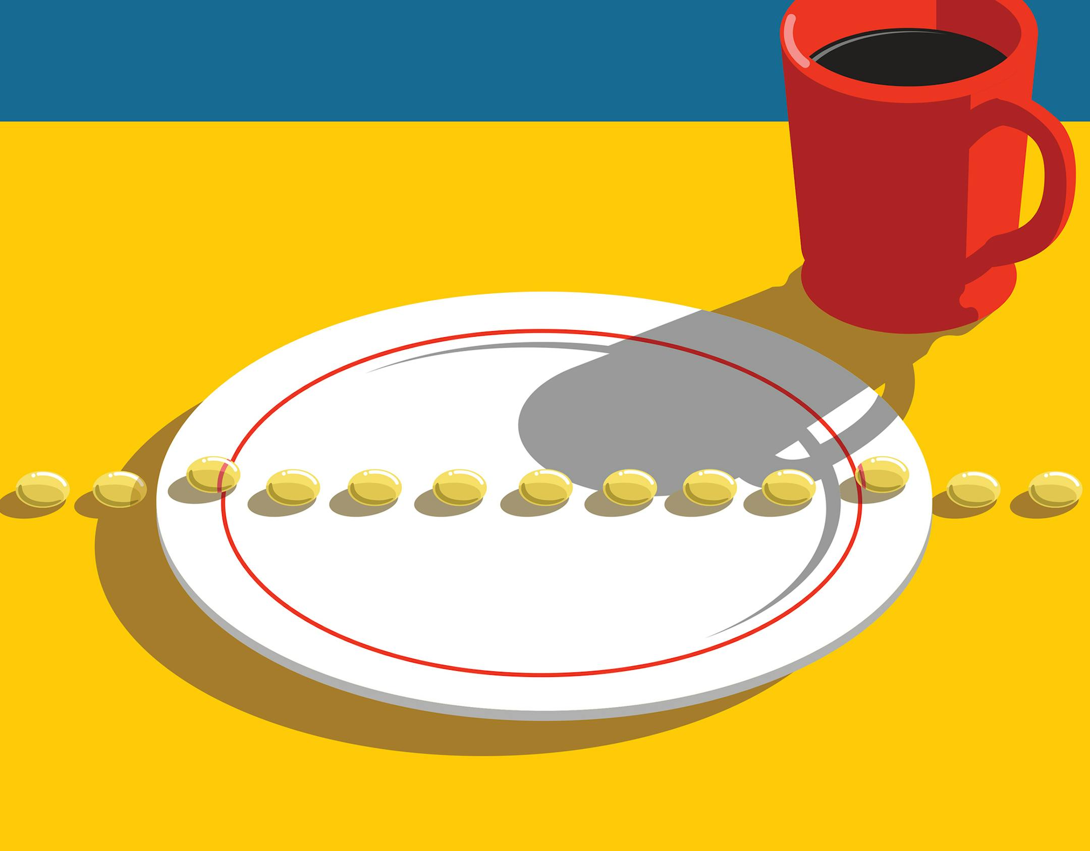 Millions of people are popping vitamin D supplements for a host of maladies despite a lack of evidence that it helps. There is no epidemic of vitamin D deficiency, experts say, yet pointless testing and treatment are rampant. (Craig Frazier/The New York Times)