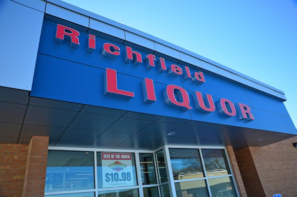 Listen: Why does Minnesota have municipal liquor stores?
