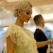 Neli Petkova competed with her professional partner, Woodrow Wills, in The Snow Ball Dancesport Competition Saturday, Jan. 12, 2019, at the Hilton Min