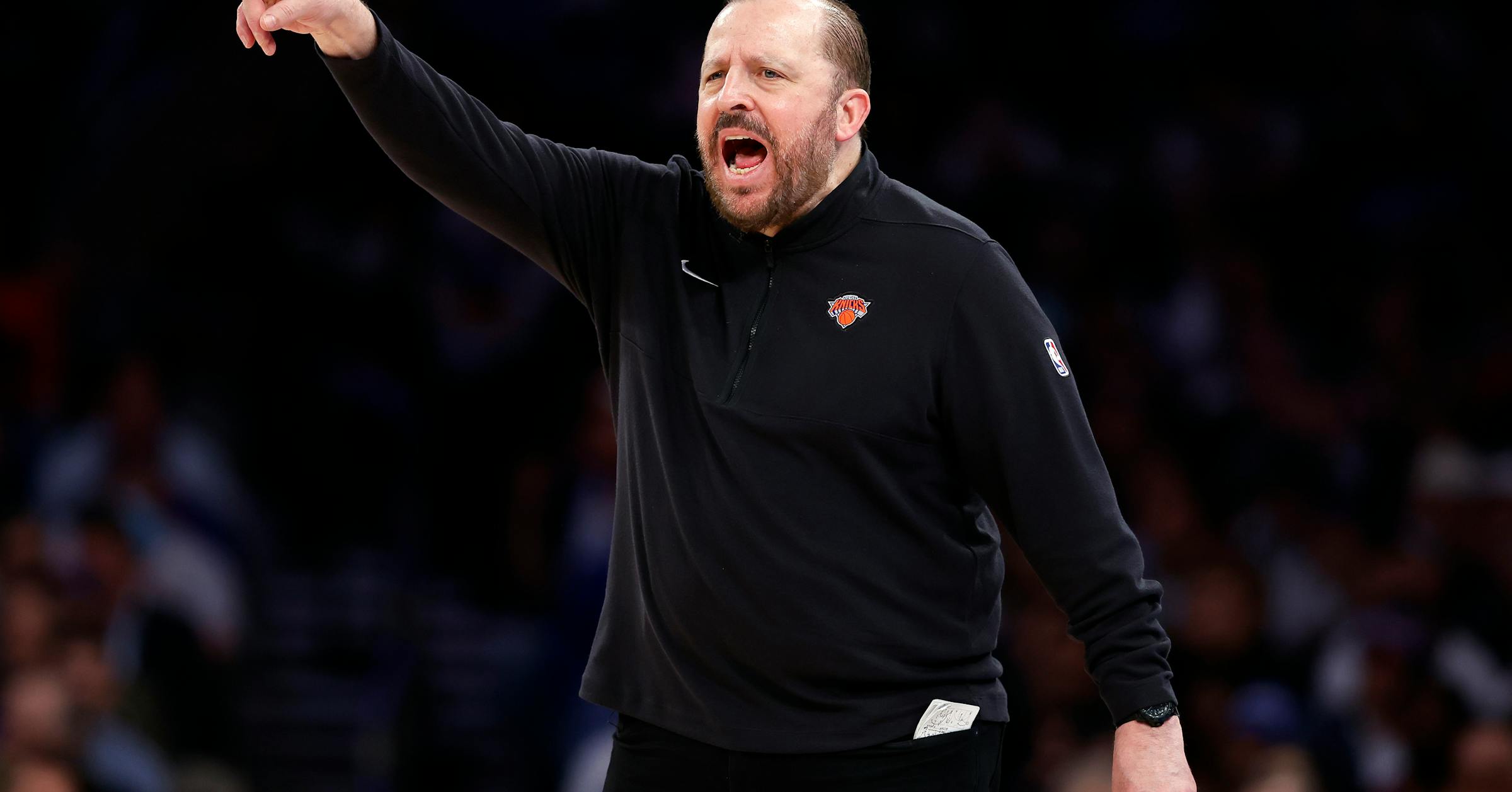 RandBall: Ex-Wolves coach Tom Thibodeau, fired by Knicks, takes the fall again