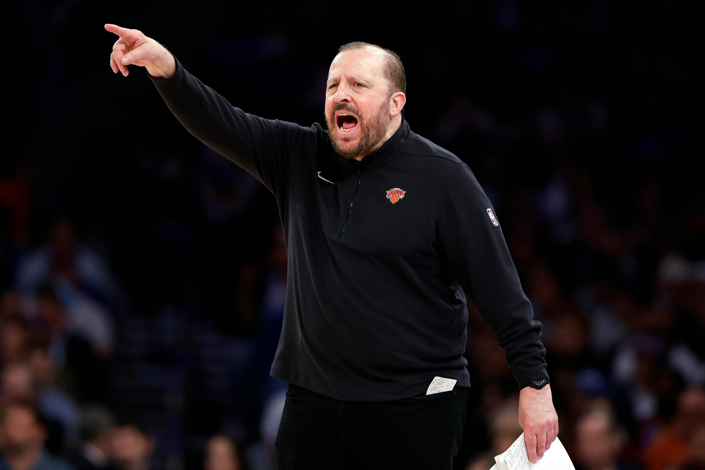 RandBall: Ex-Wolves coach Tom Thibodeau, fired by Knicks, takes the fall again