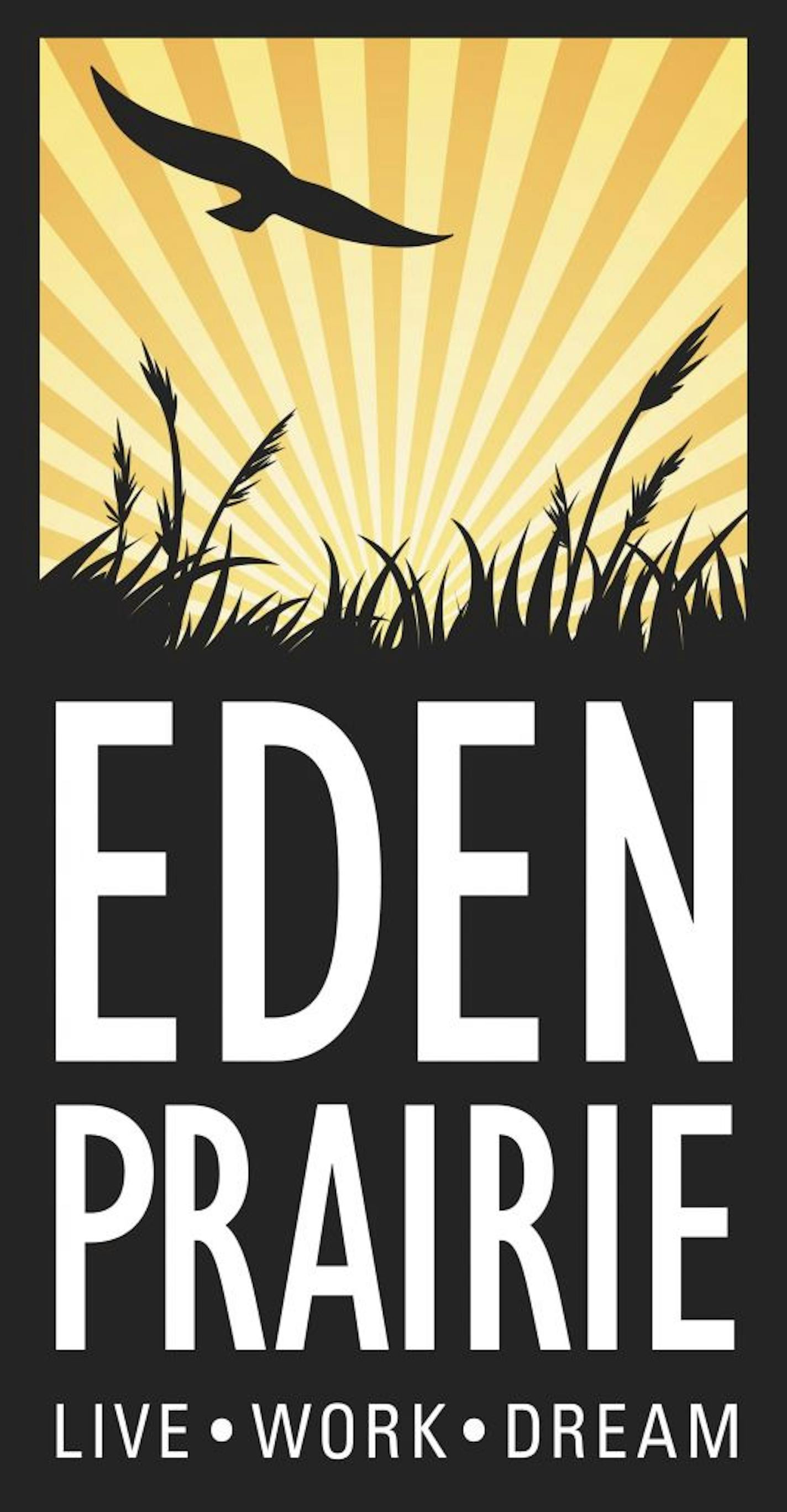 Eden Prairie logo