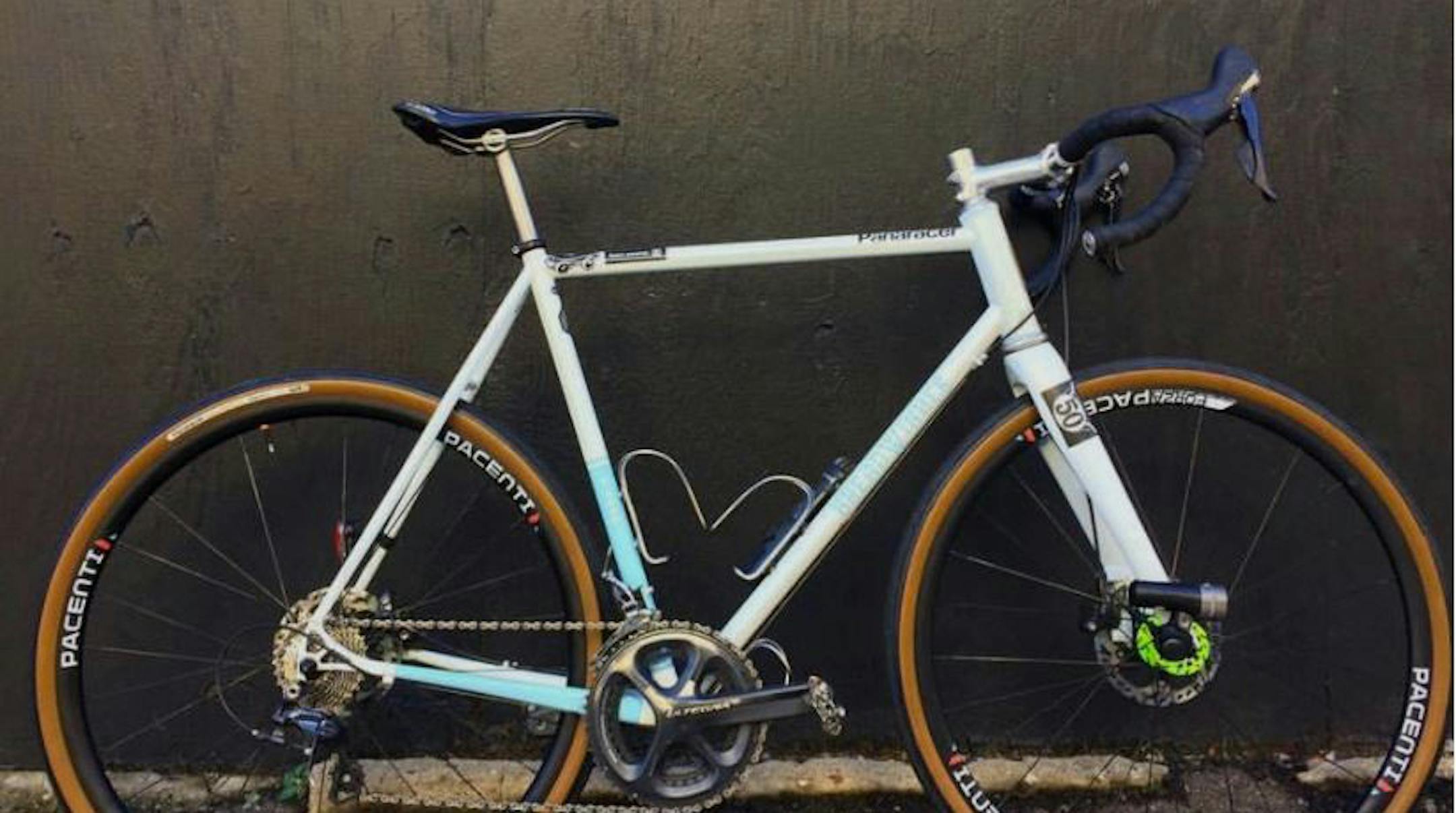 JoyRide Magazine includes a feature called #BicycleLoveLetters.