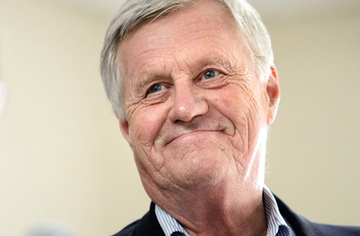 Rep. Collin Peterson